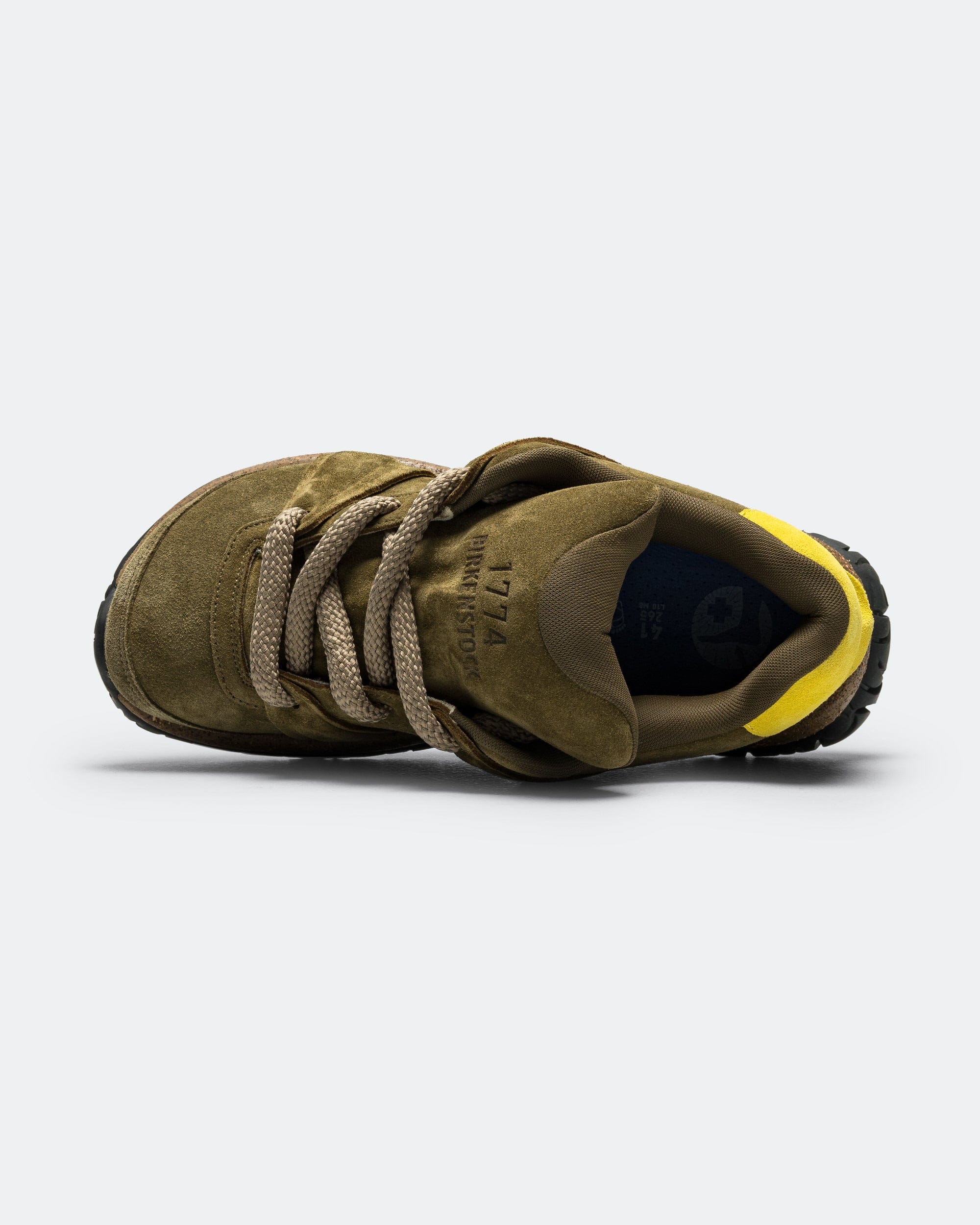 Birkenstock 1774 Goerlitz 1774 - Thyme