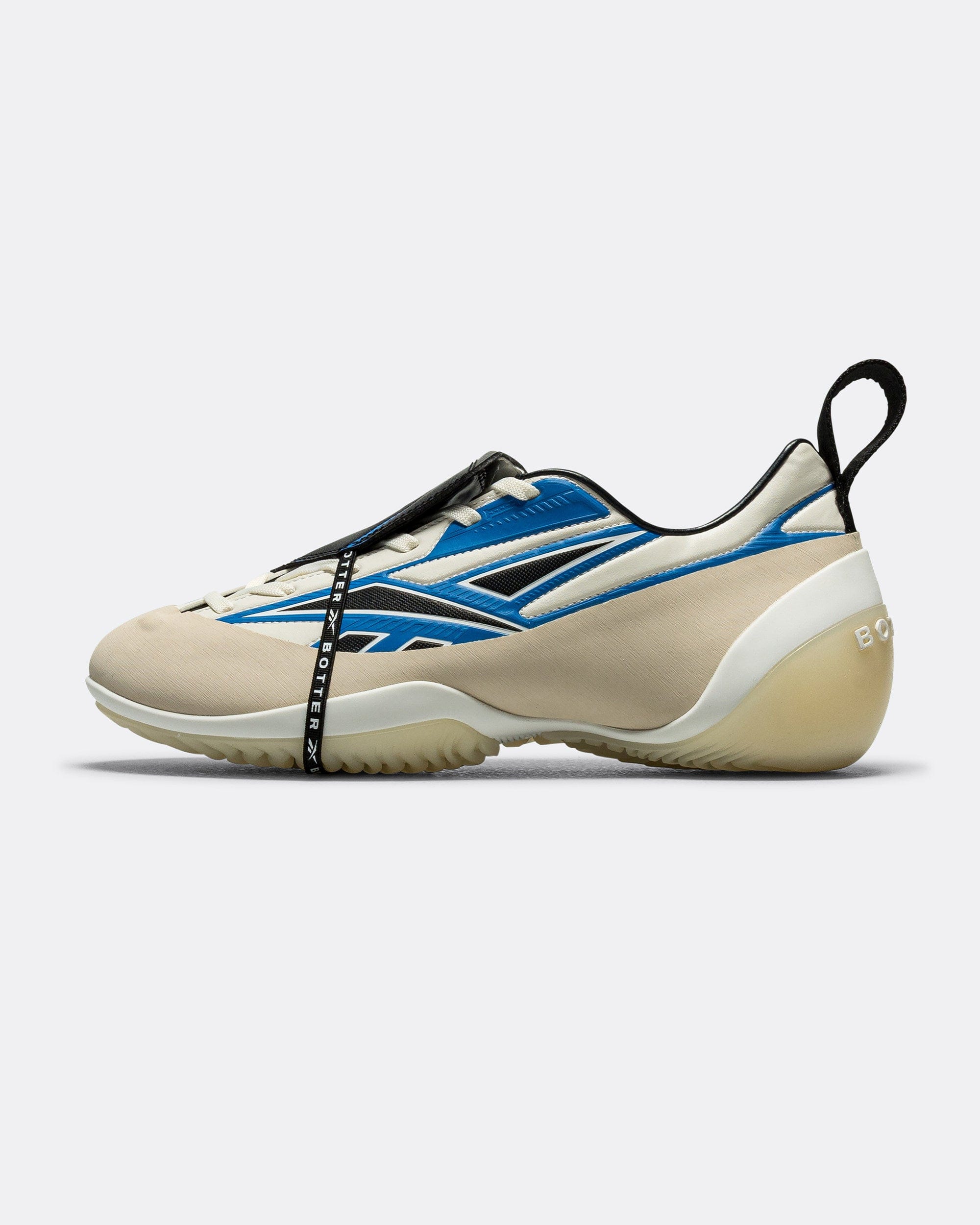 Reebok LTD Energia Bo Kéts x Botter - Dirty White/Navy