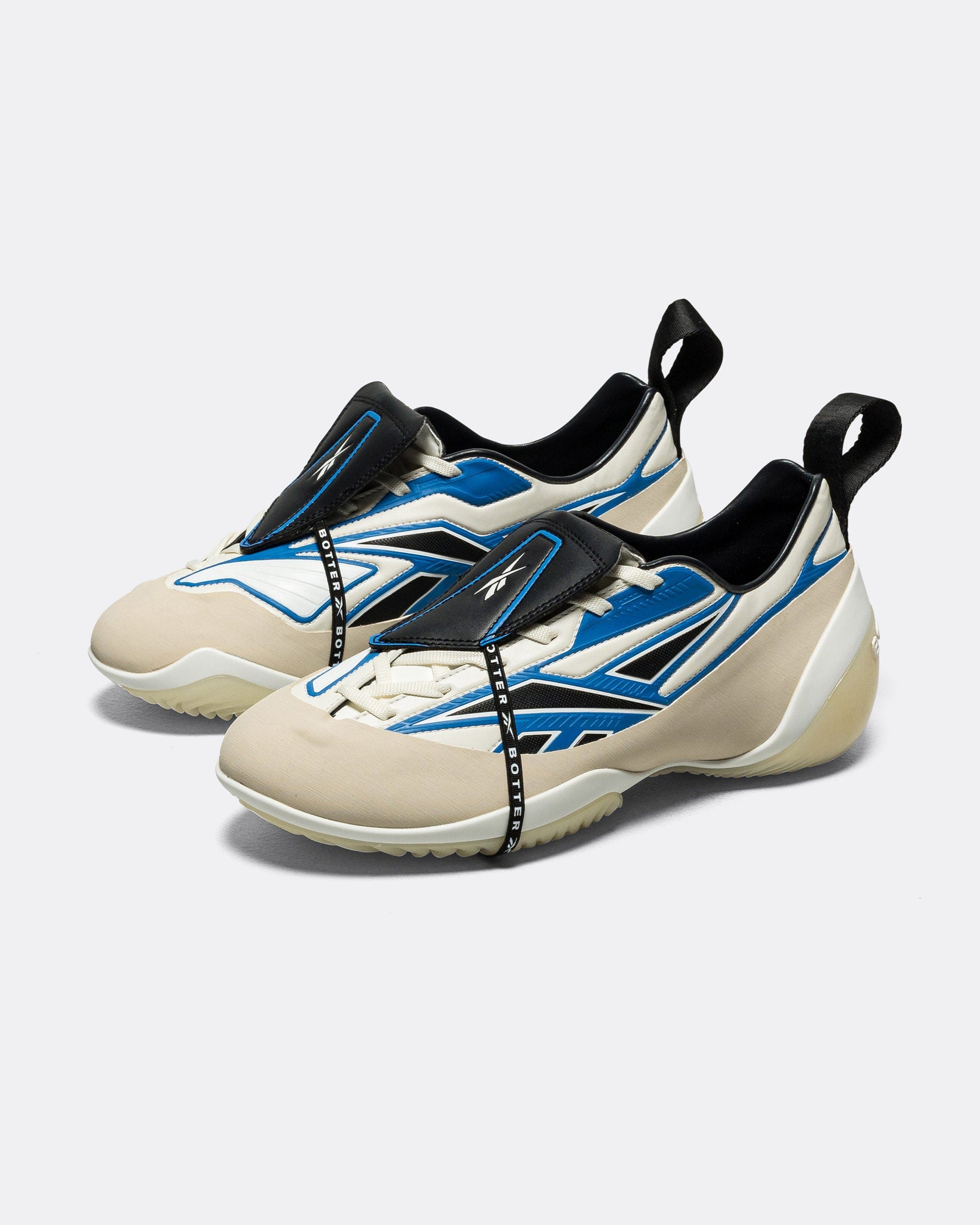 Reebok LTD Energia Bo Kéts x Botter - Dirty White/Navy