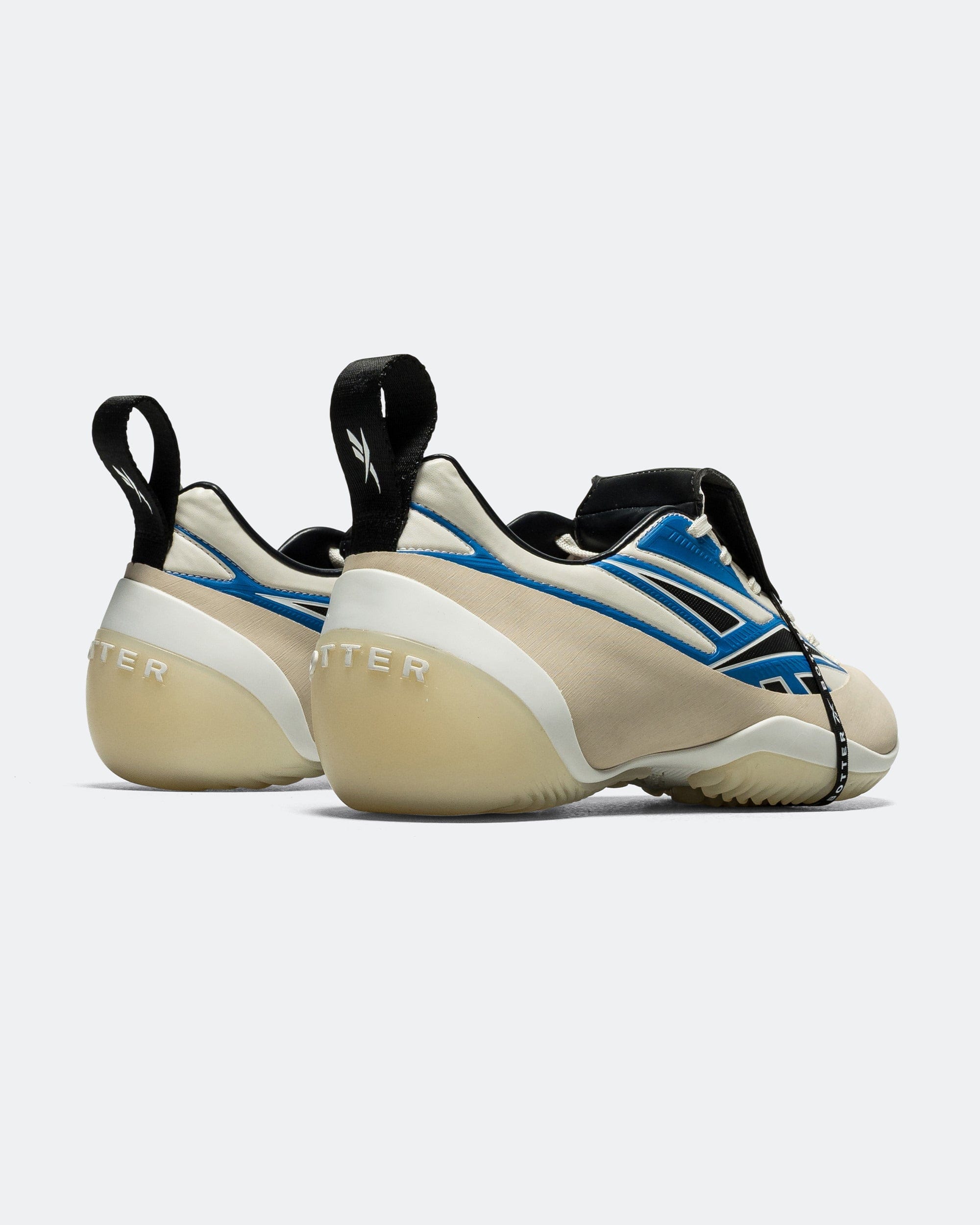 Reebok LTD Energia Bo Kéts x Botter - Dirty White/Navy