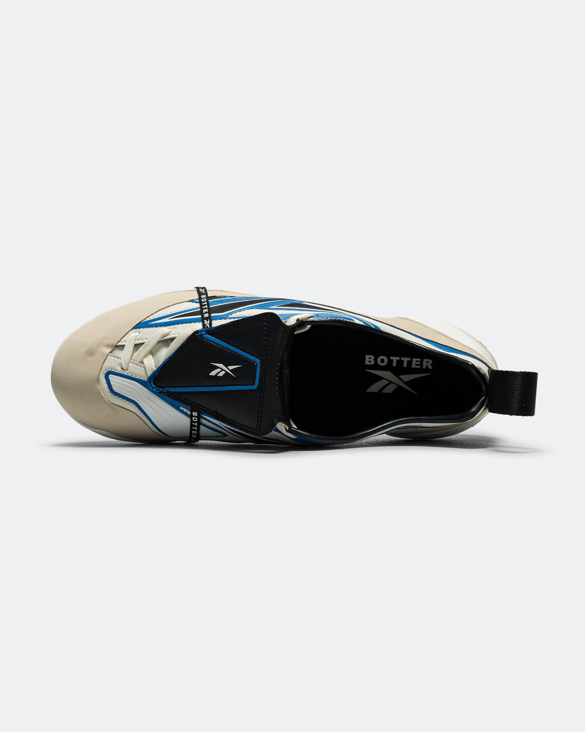 Reebok LTD Energia Bo Kéts x Botter - Dirty White/Navy