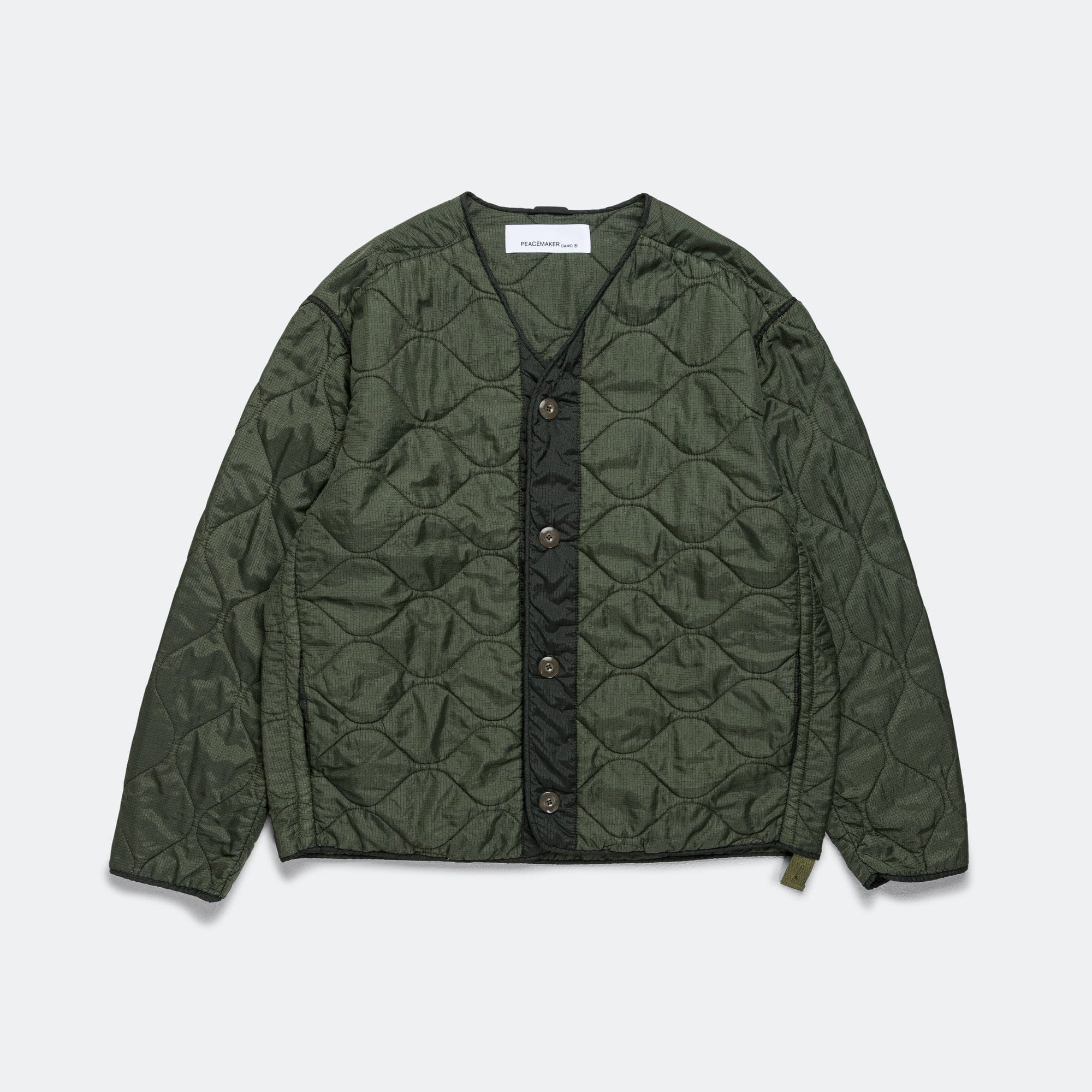 OAMC Peacemaker Combat Liner - Forest Night
