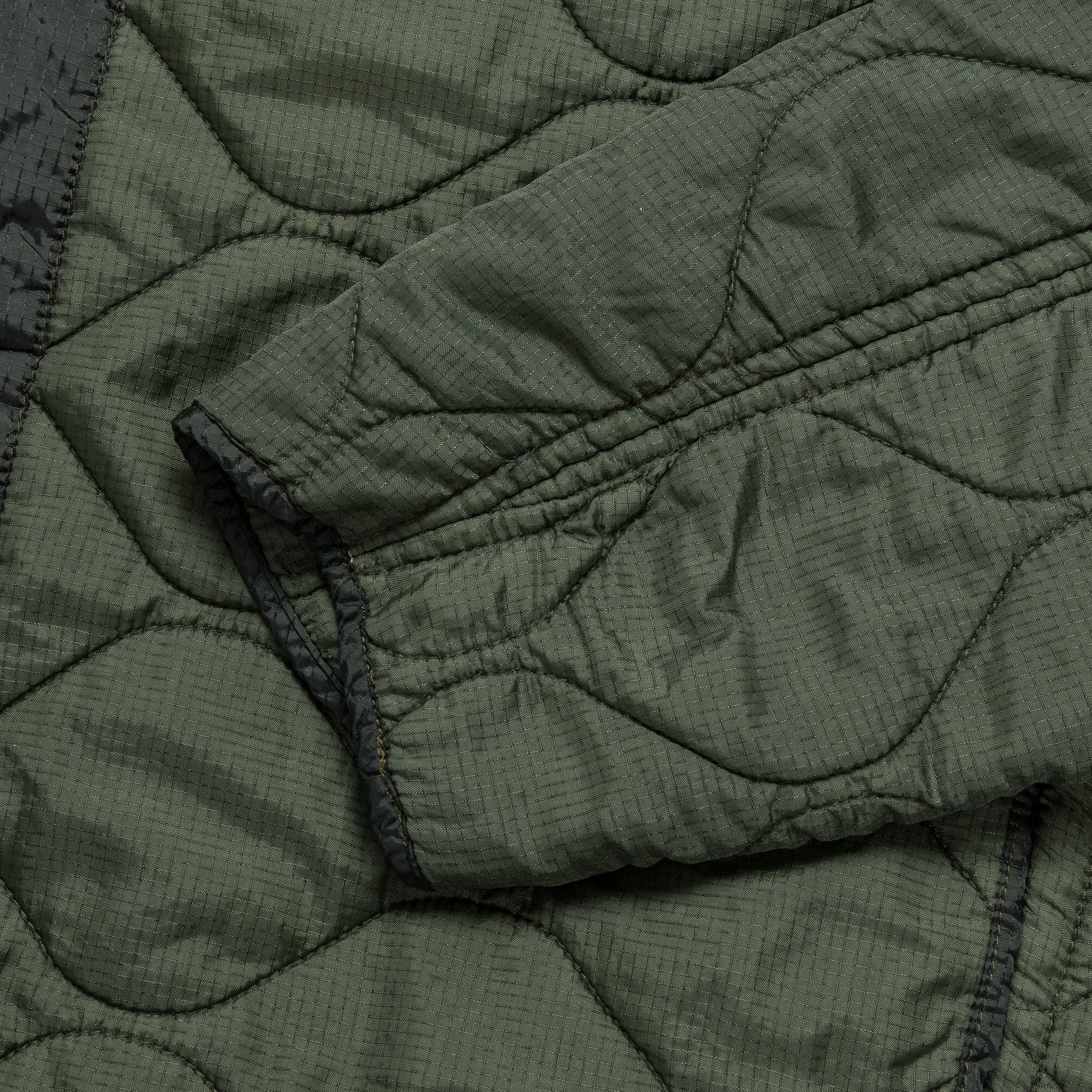 OAMC Peacemaker Combat Liner - Forest Night