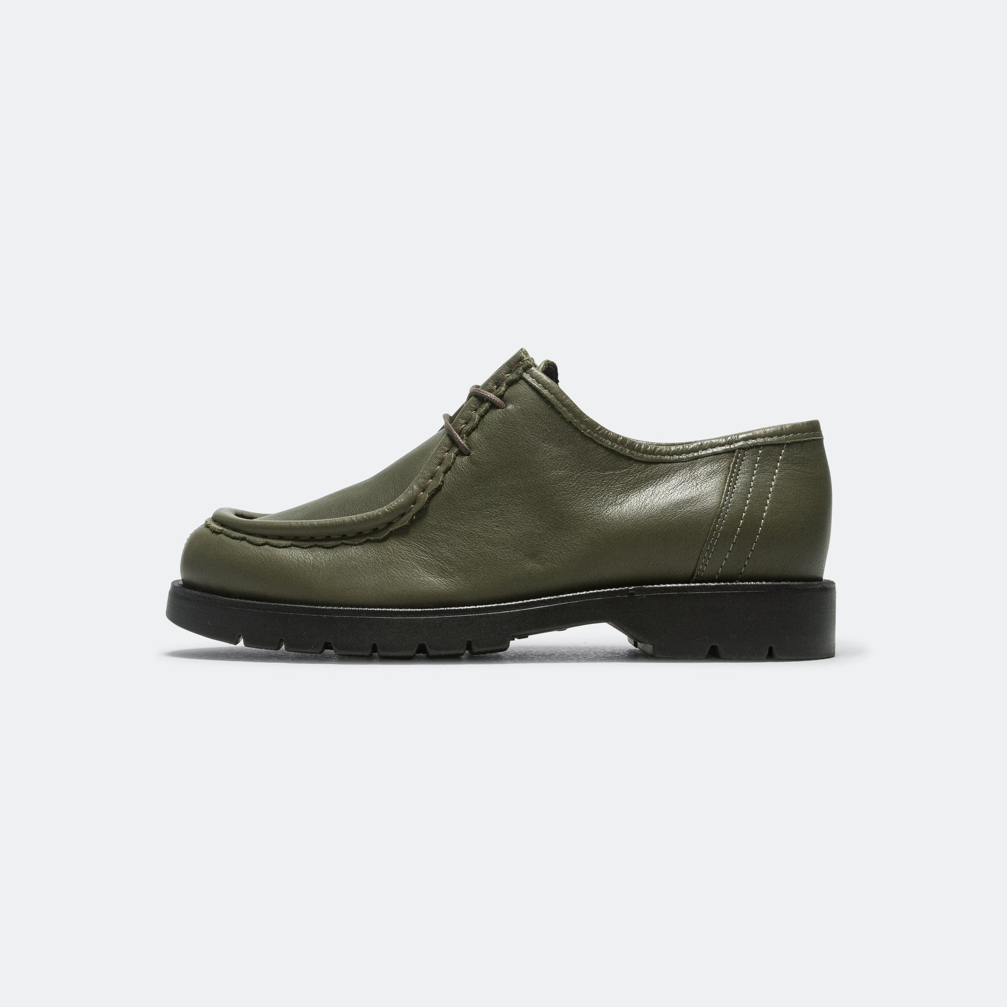 Kleman Padror Oak - Khaki
