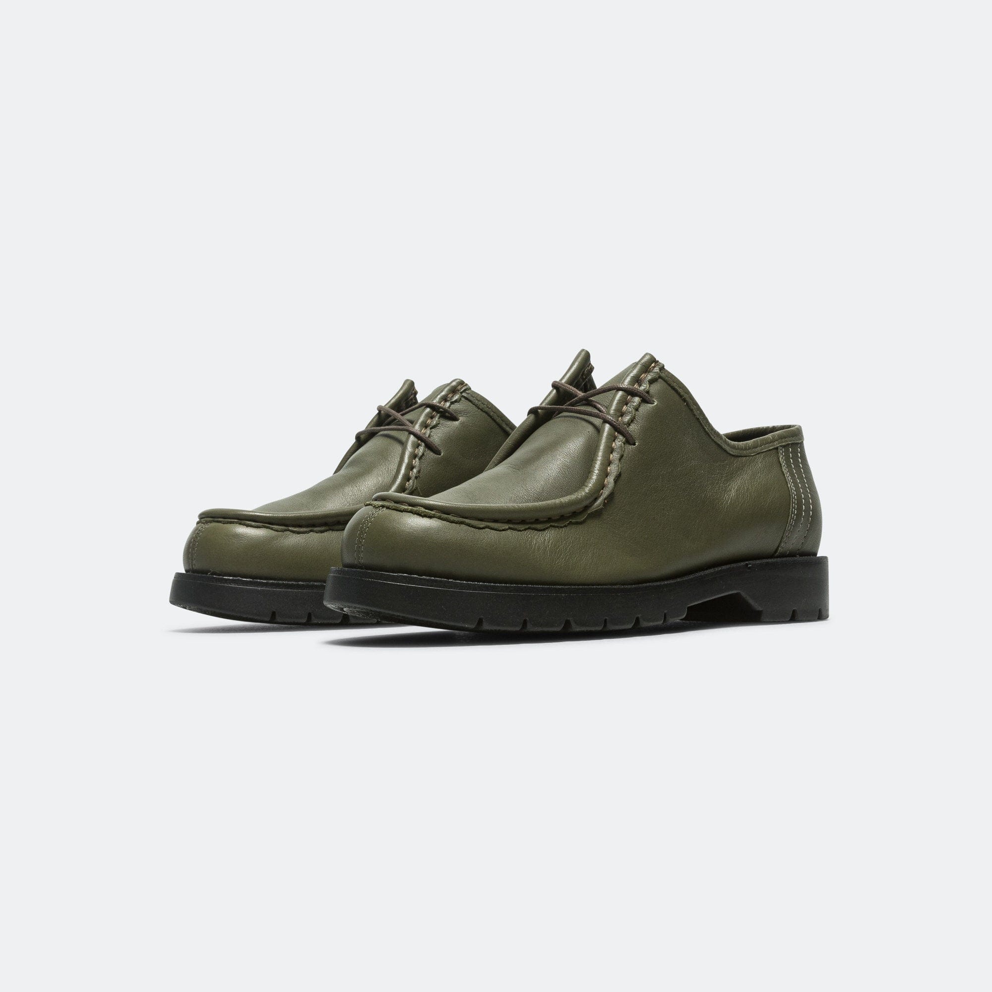 Kleman Padror Oak - Khaki