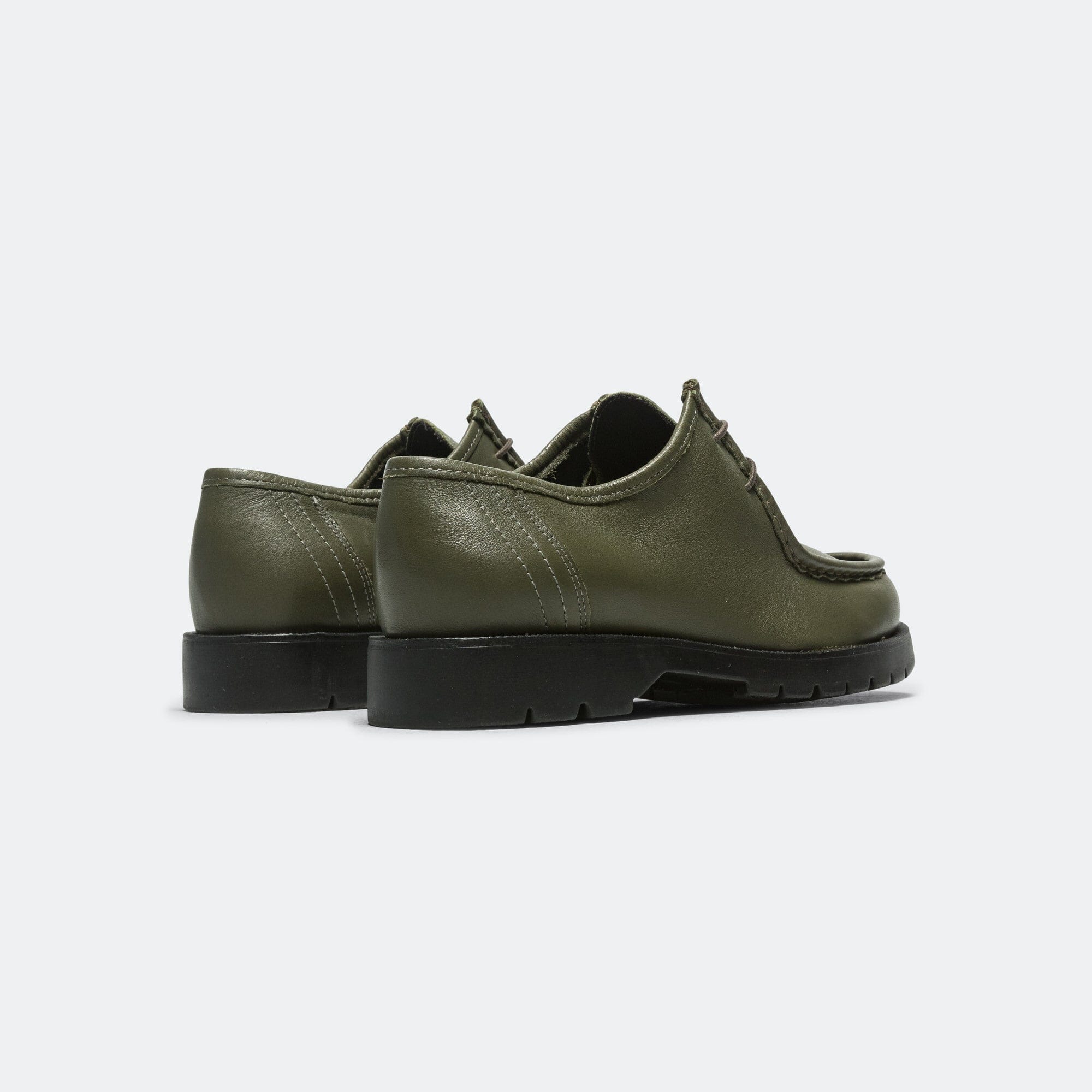 Kleman Padror Oak - Khaki