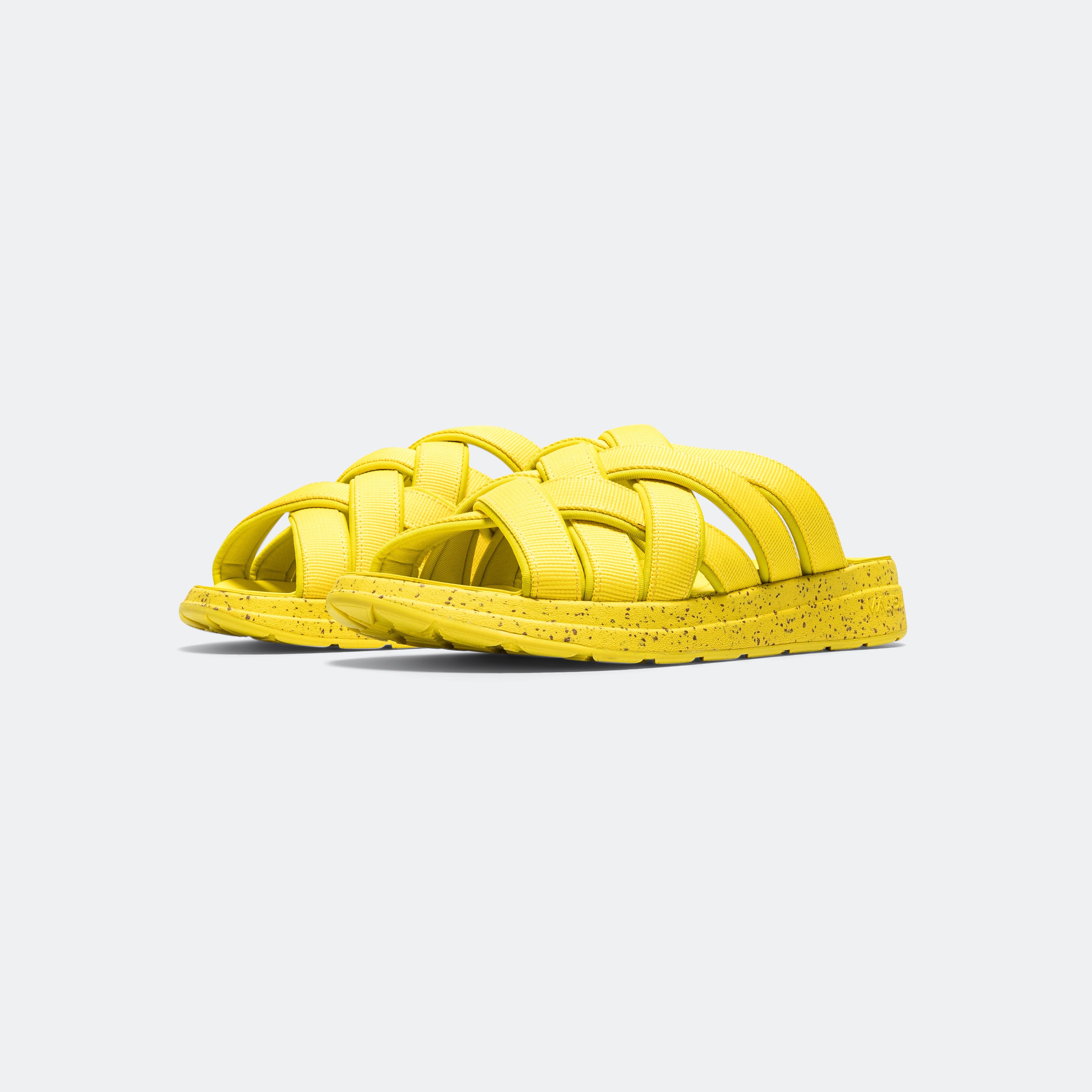 Malibu Zuma LX Recycled - Yellow