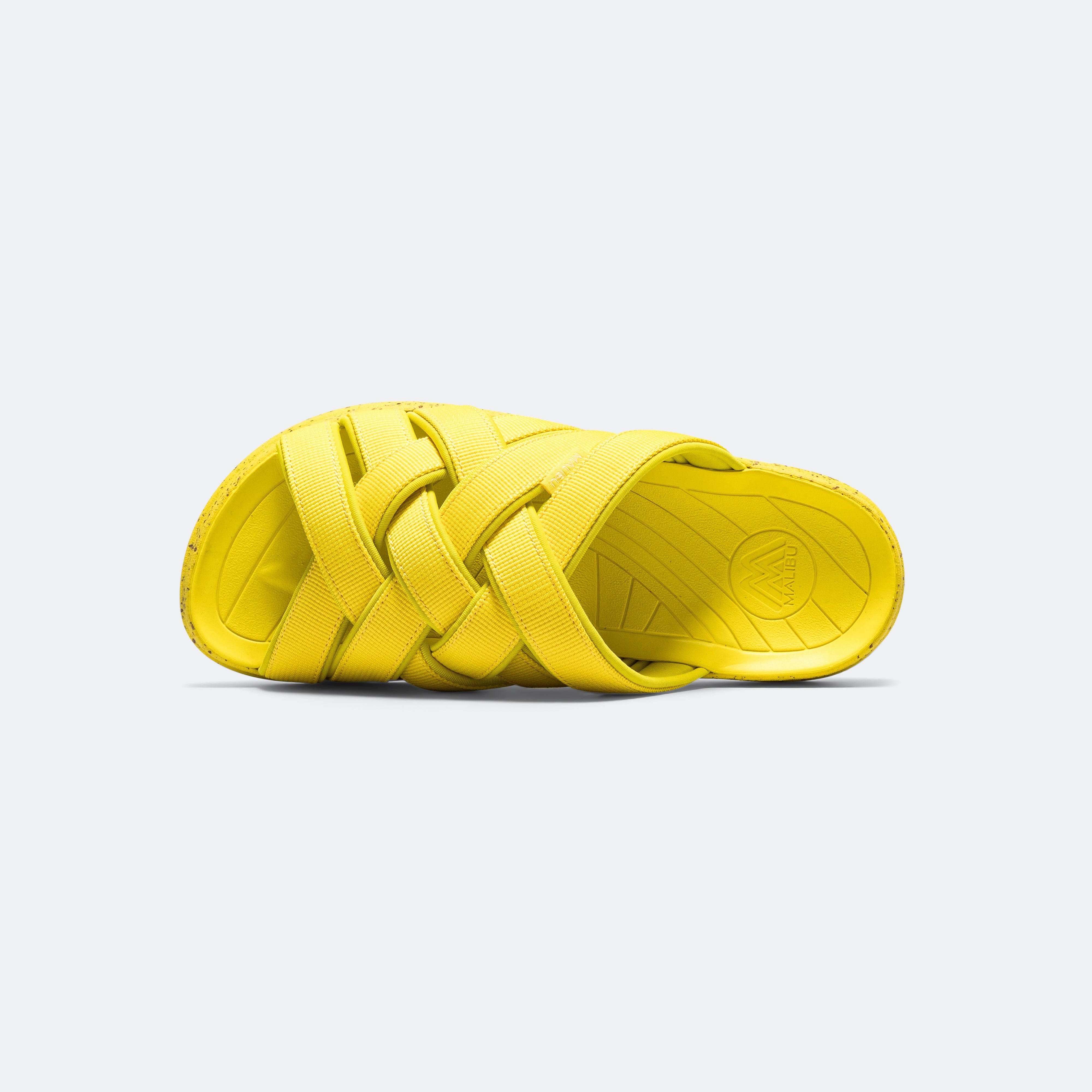 Malibu Zuma LX Recycled - Yellow
