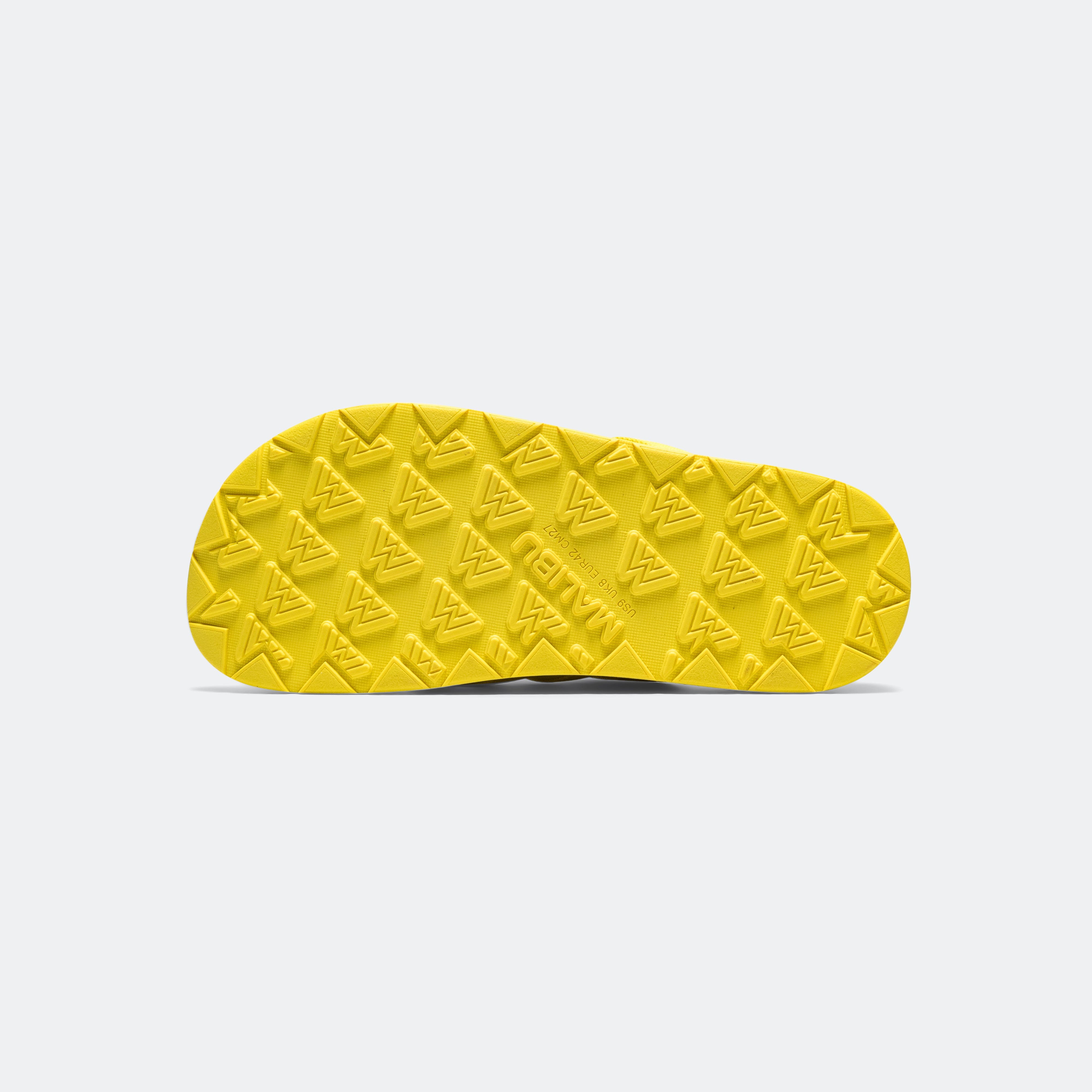 Malibu Zuma LX Recycled - Yellow