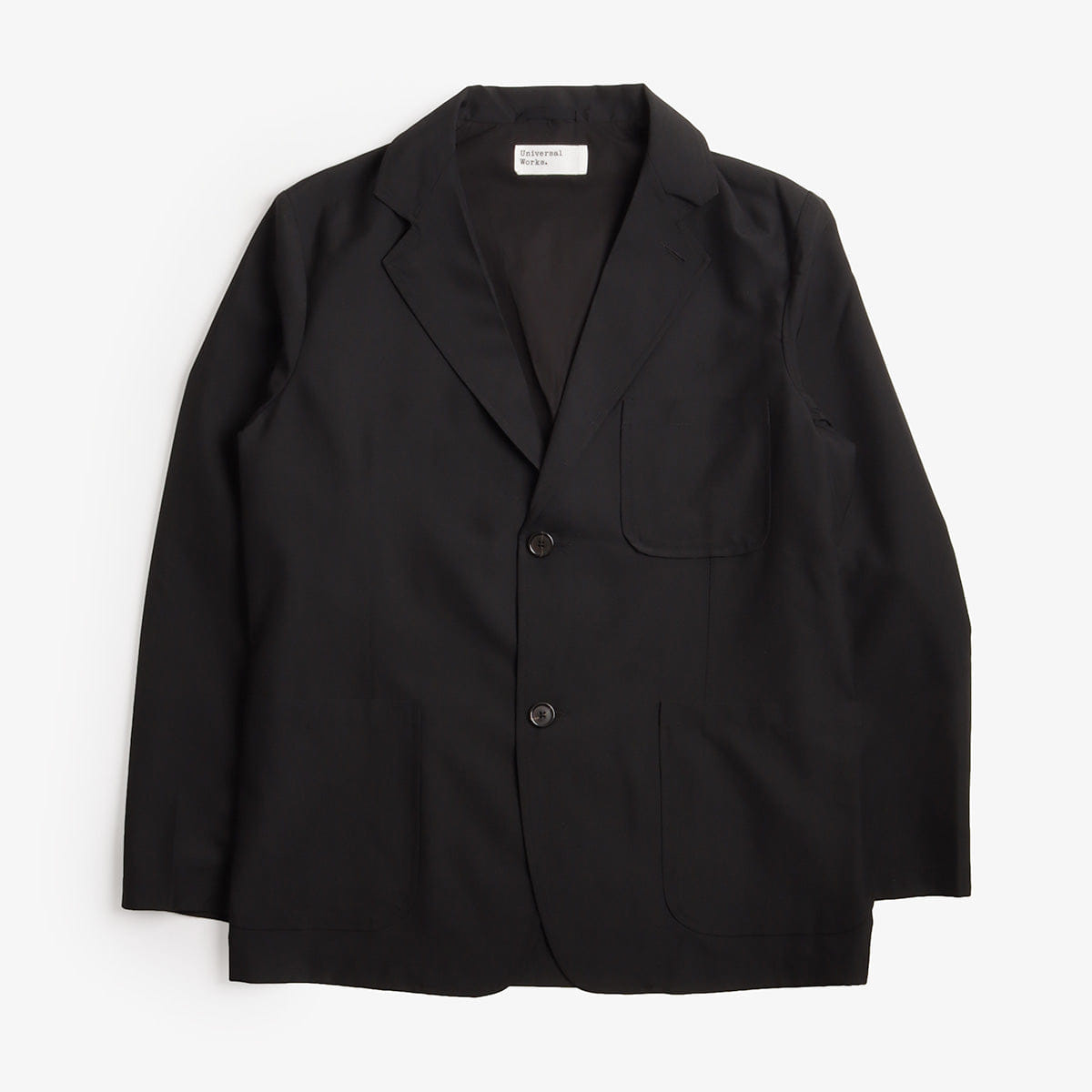 Universal Works Two Button Jacket