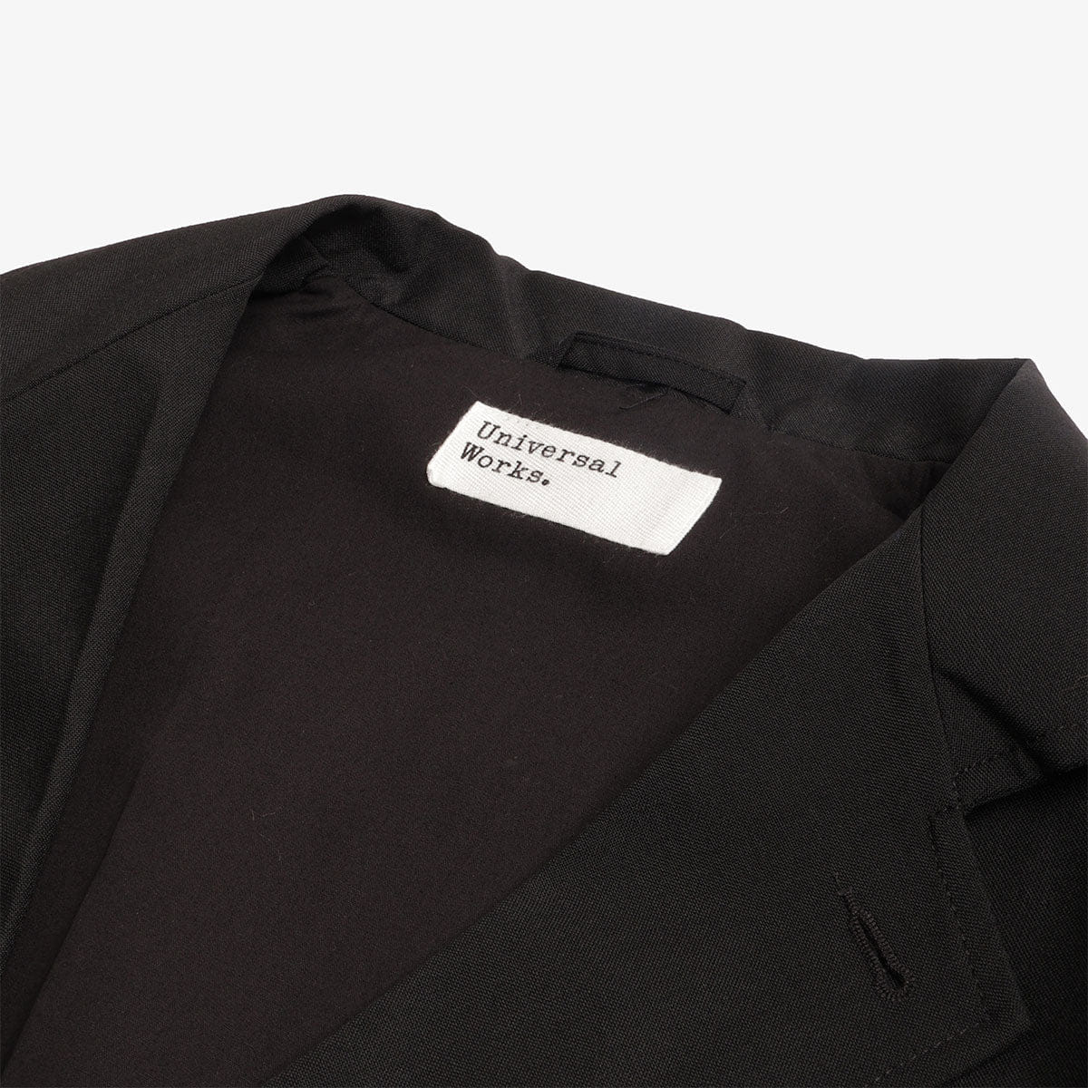 Universal Works Two Button Jacket
