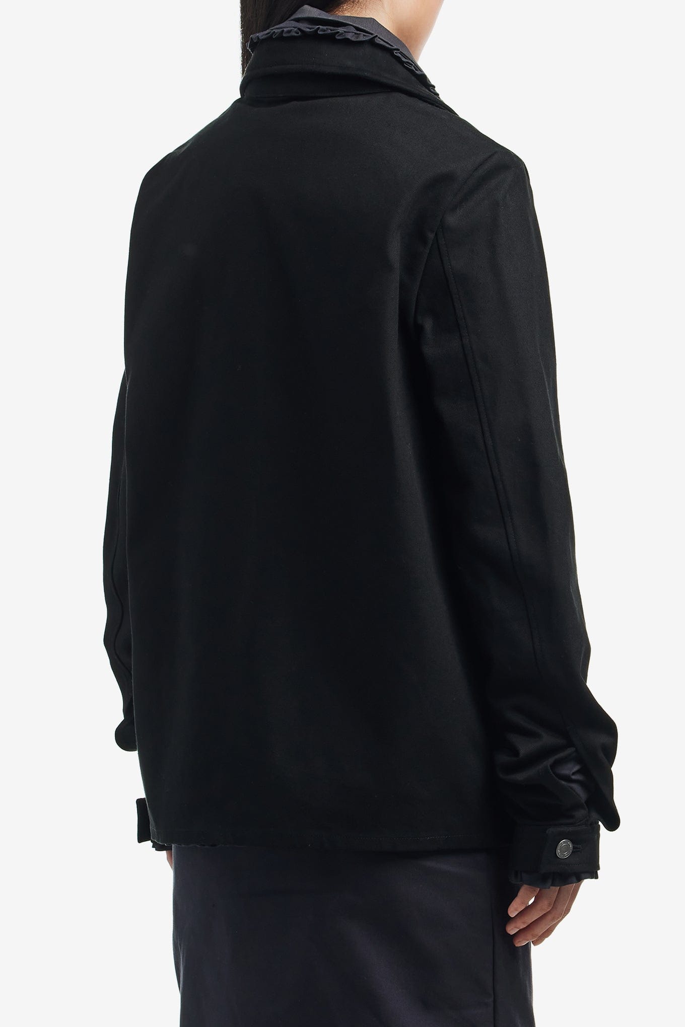 ANS Dotsloevner LAYERED DETROIT JK