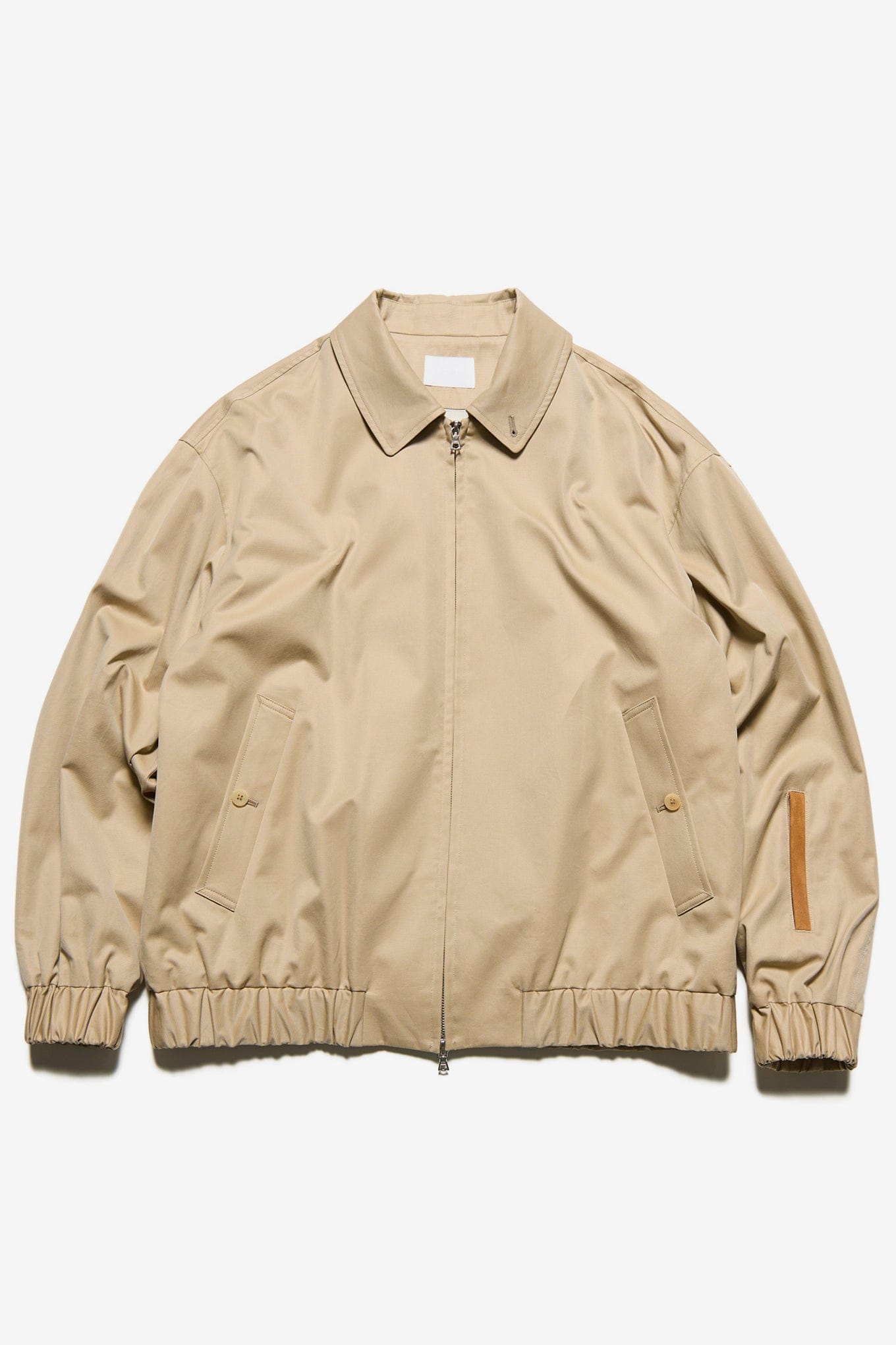 Sophnet. HARRINGTON JACKET