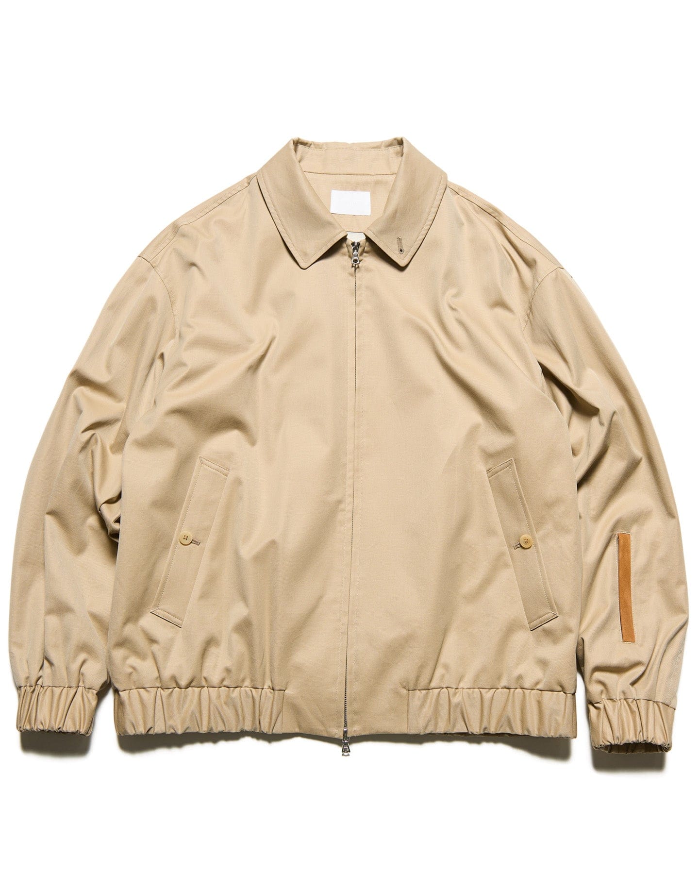 Sophnet. HARRINGTON JACKET