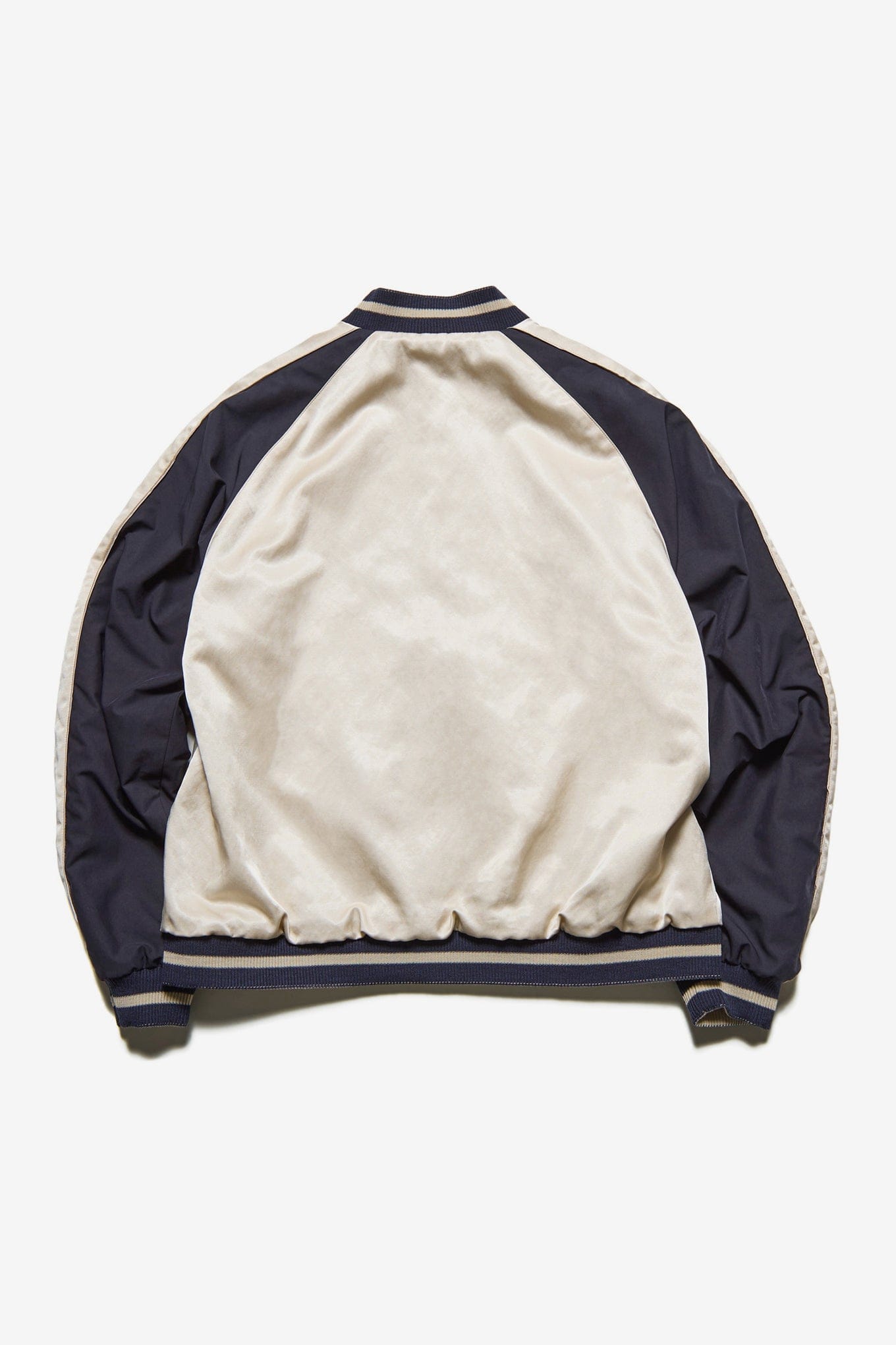 Sophnet. REVERSIBLE SOUVENIR JACKET
