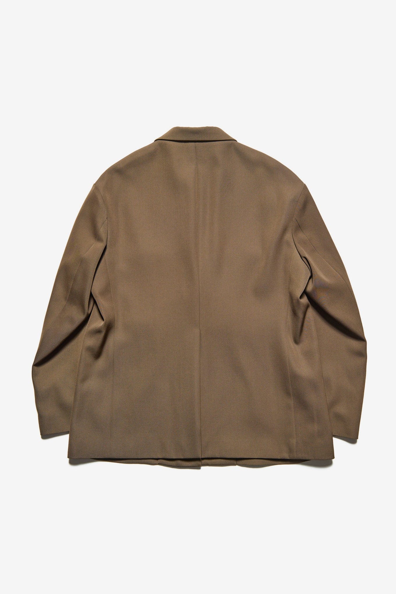 Sophnet. DOESKIN WOOL OVERSIZED JACKET