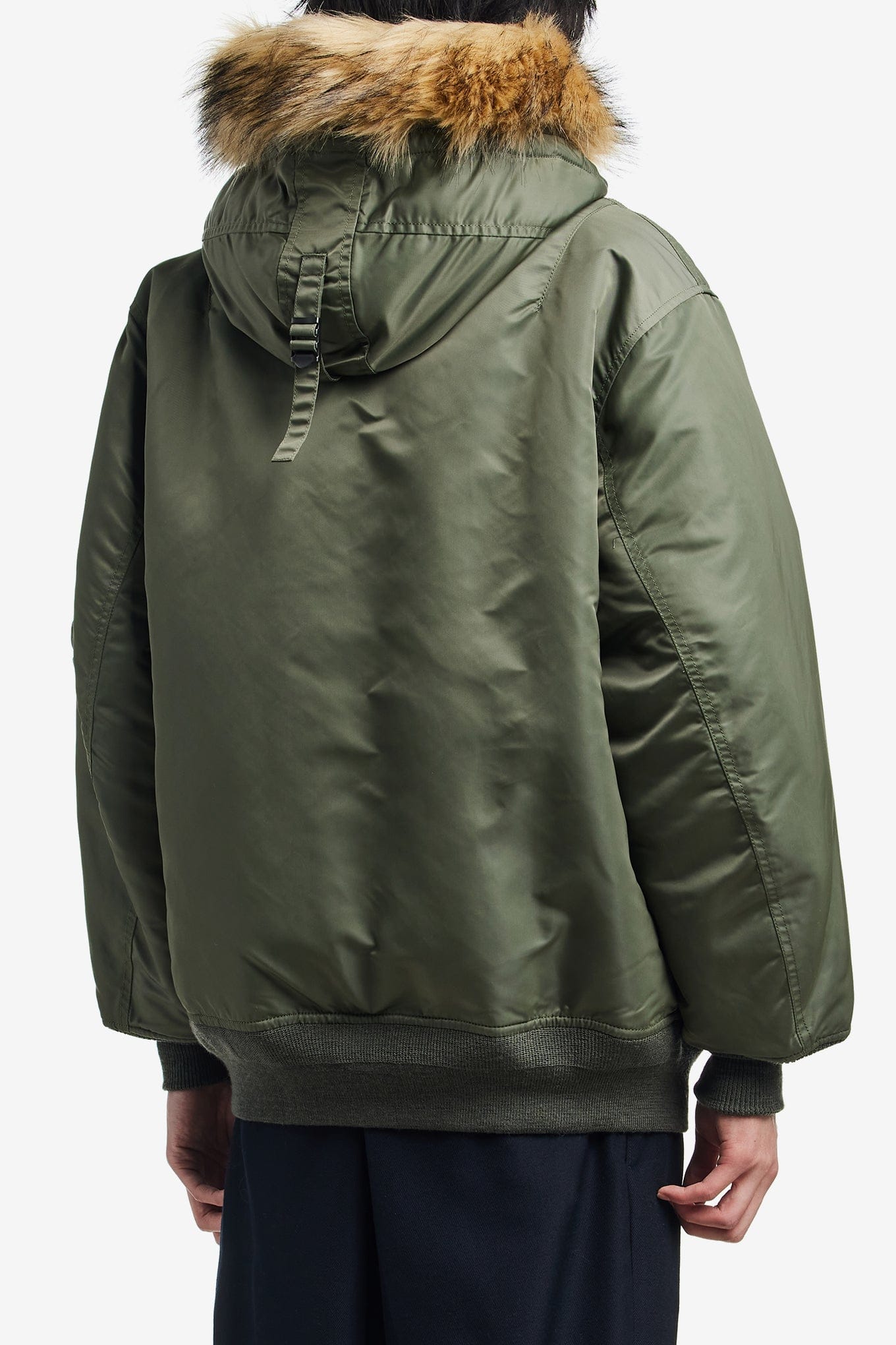 WACKO MARIA N - 2B FLIGHT JACKET