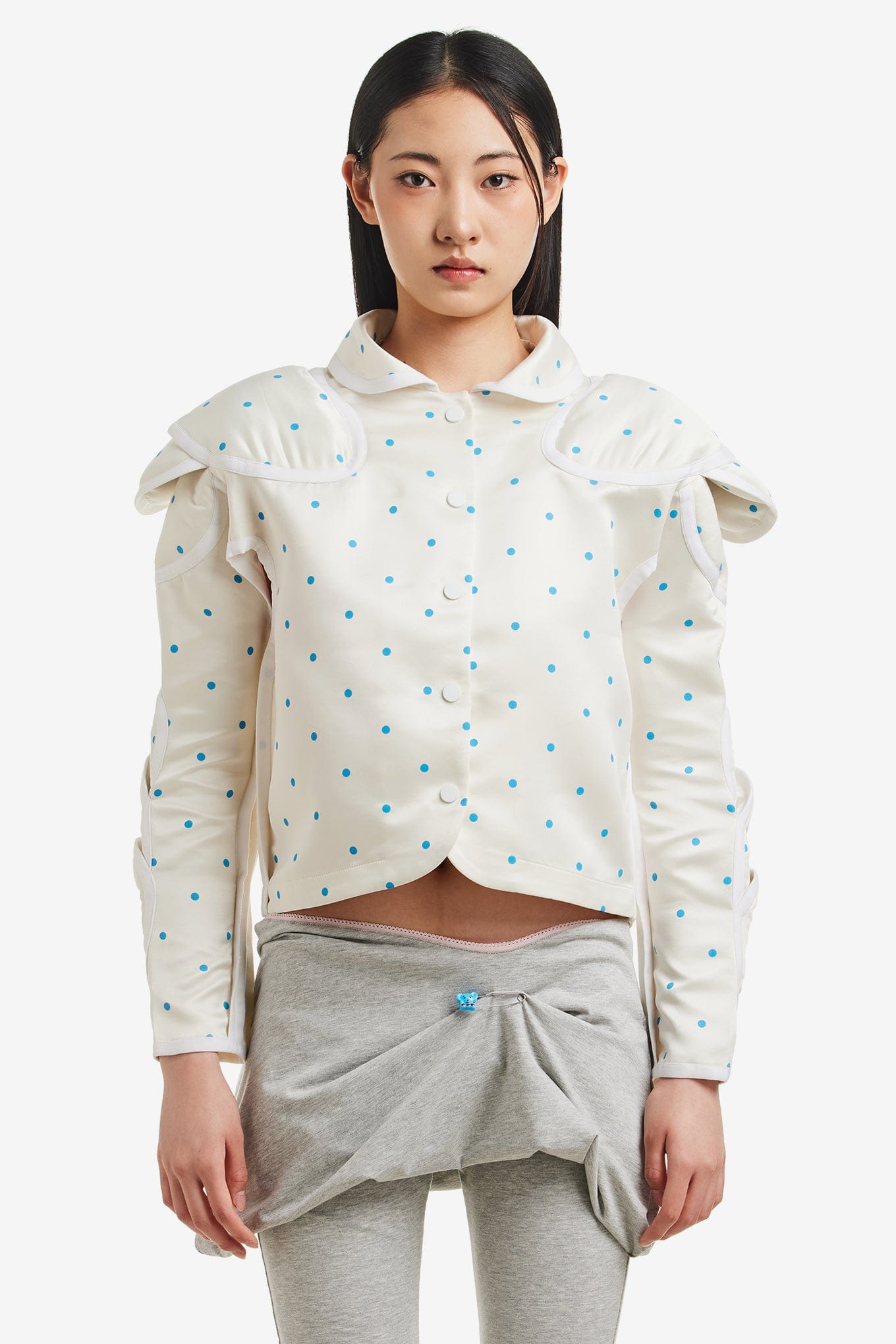 Ashley Williams RIOT JACKET