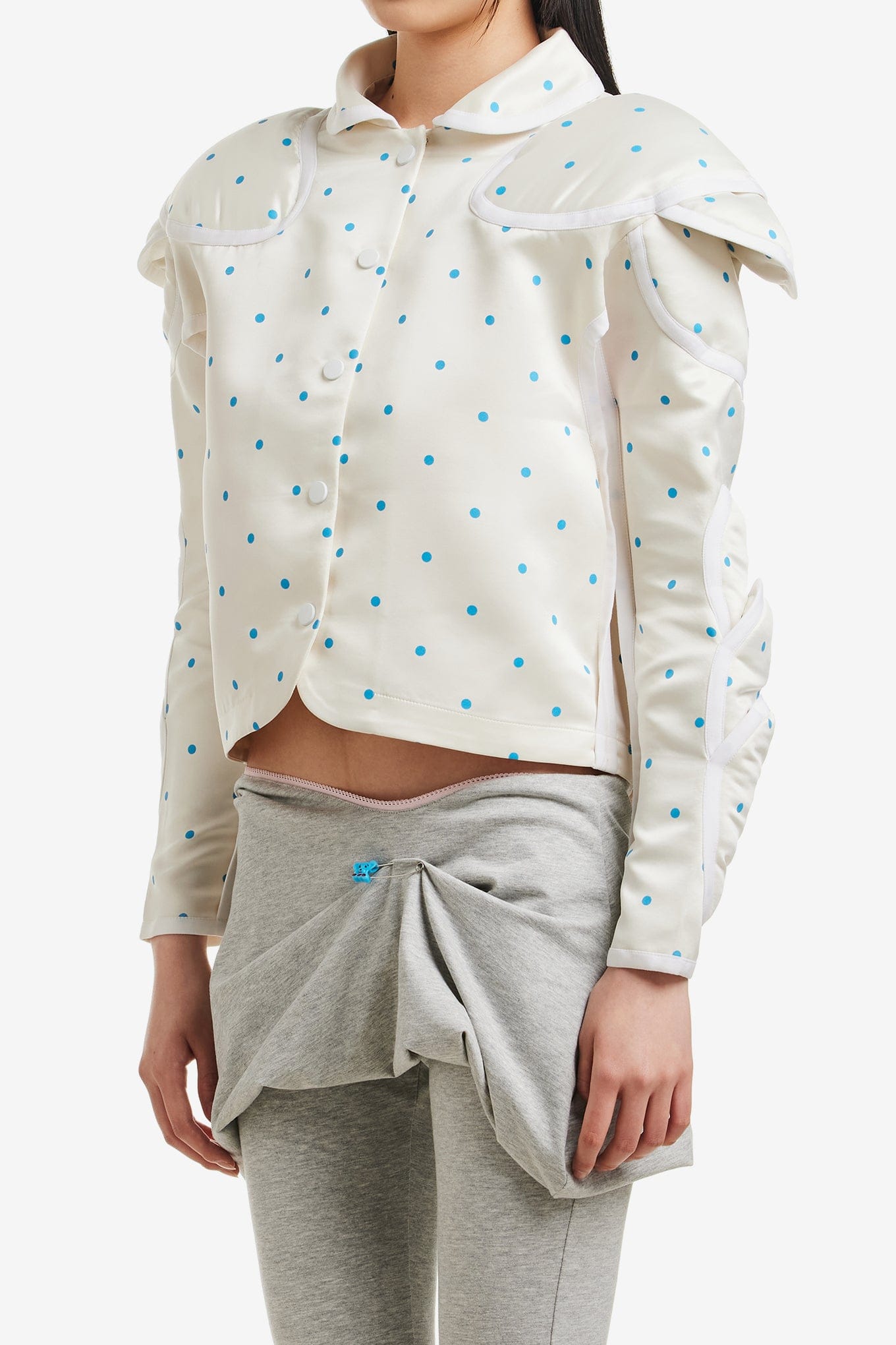 Ashley Williams RIOT JACKET