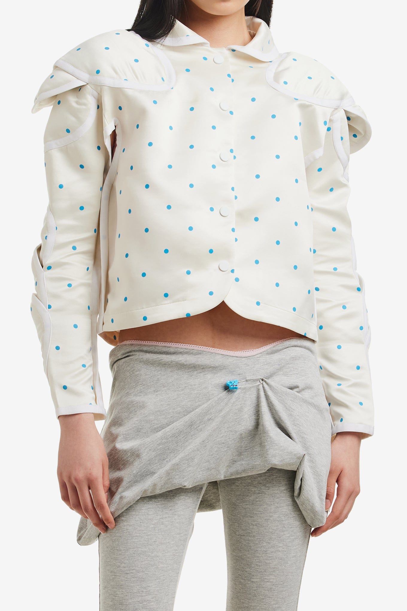 Ashley Williams RIOT JACKET