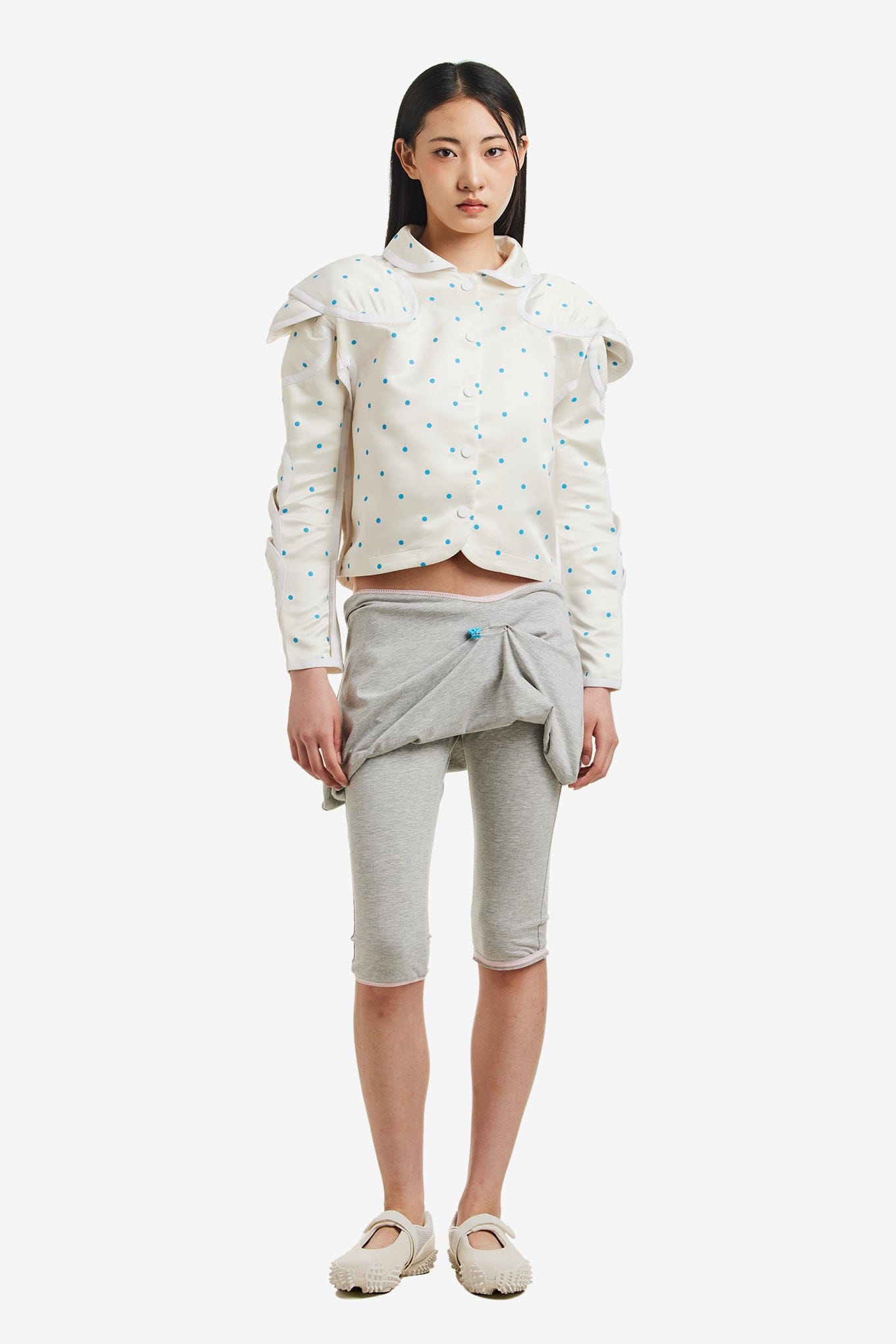 Ashley Williams RIOT JACKET
