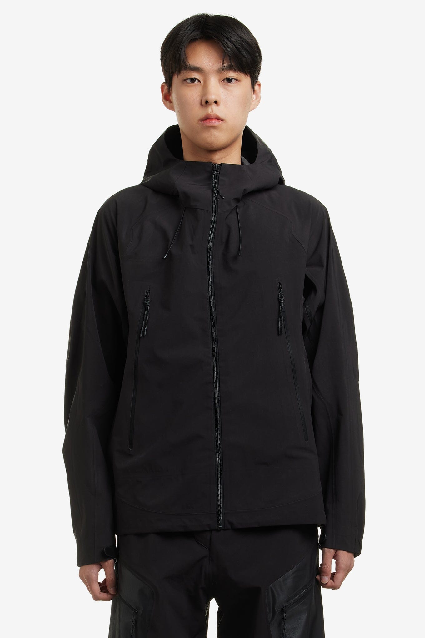 _J.L - A.L_ CONSTRUCTIVISM JACKET