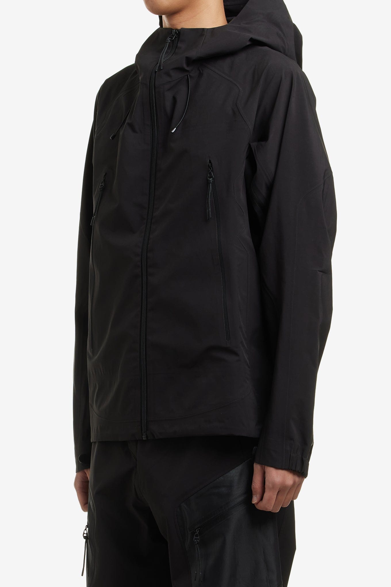 _J.L - A.L_ CONSTRUCTIVISM JACKET