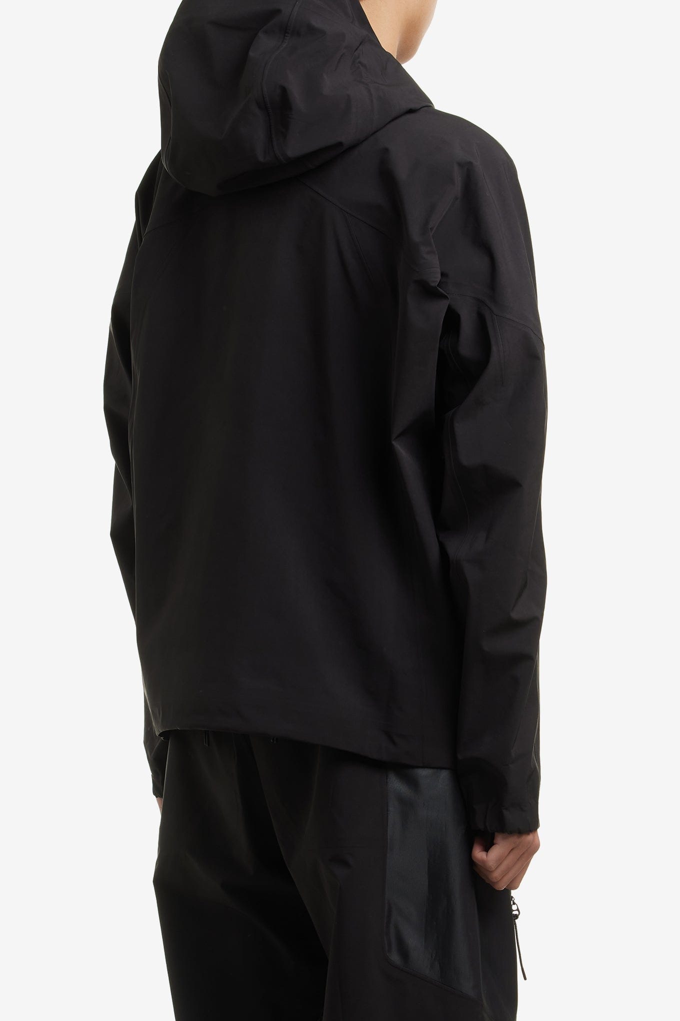 _J.L - A.L_ CONSTRUCTIVISM JACKET