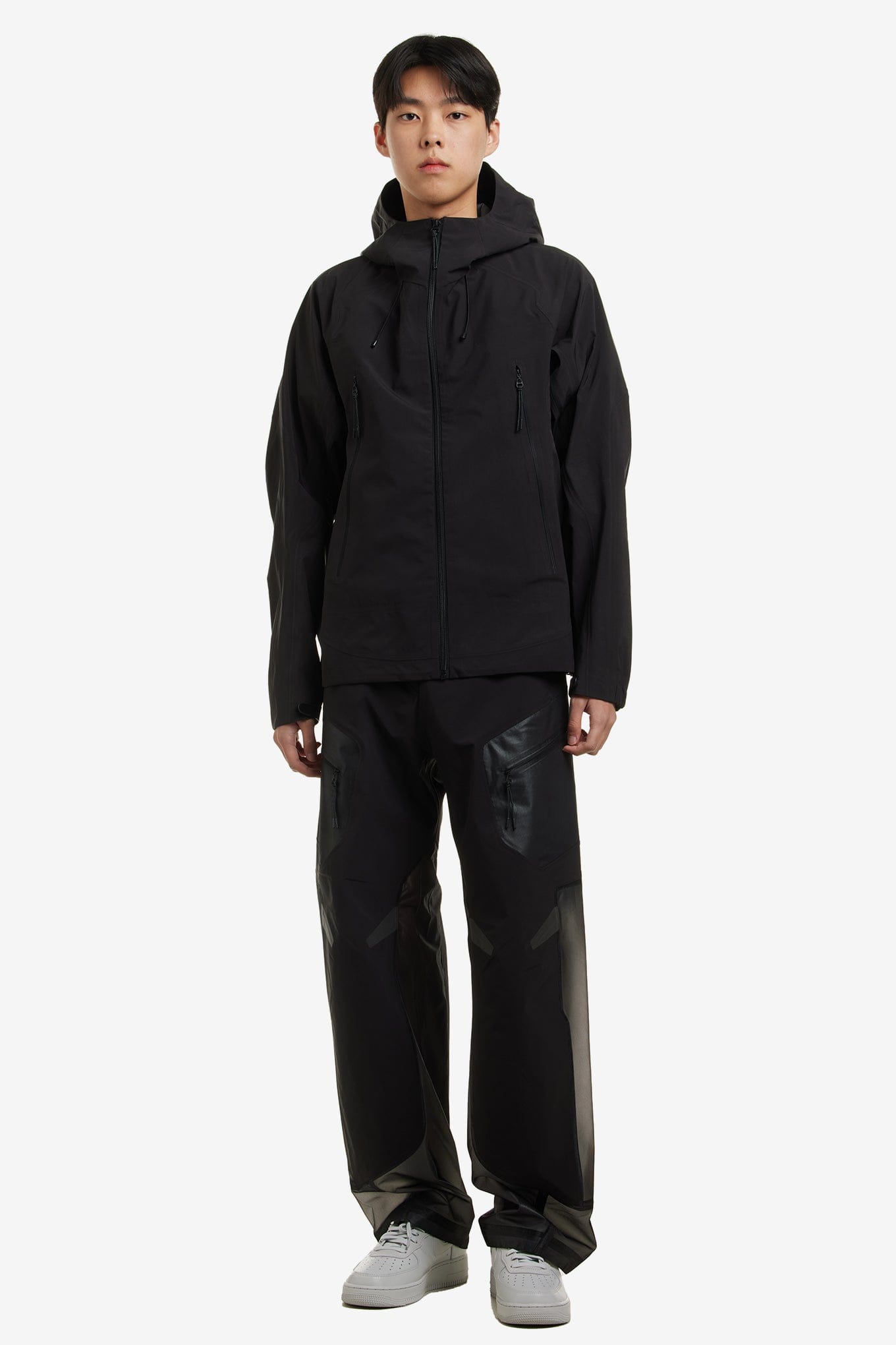 _J.L - A.L_ CONSTRUCTIVISM JACKET