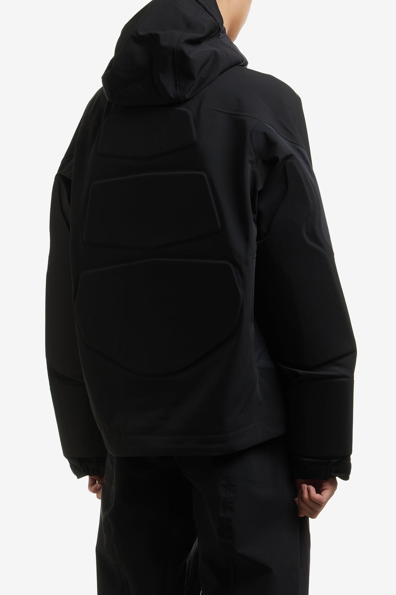 _J.L - A.L_ ARMOUR JACKET