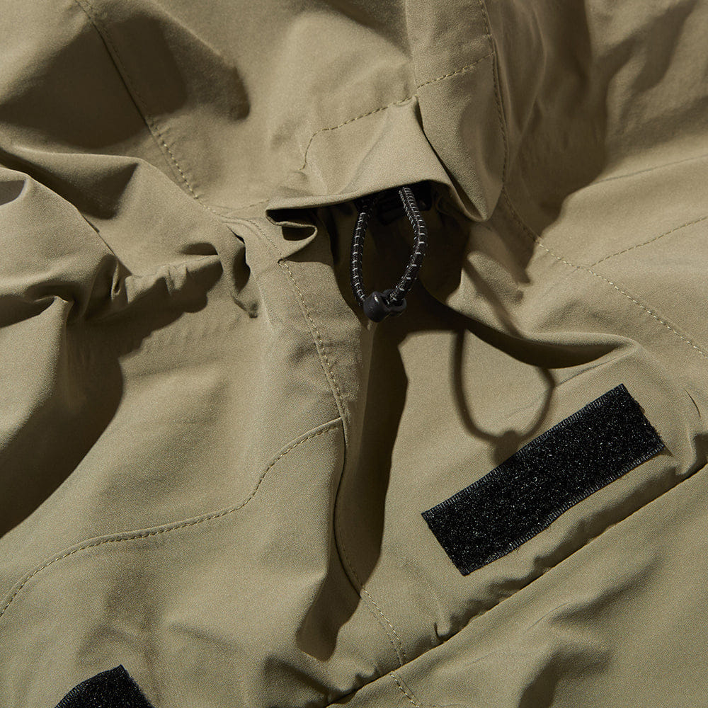 WORM TOKYO Diaspora skateboards PRAGMATECH Pavement Jacket Mist Green XL