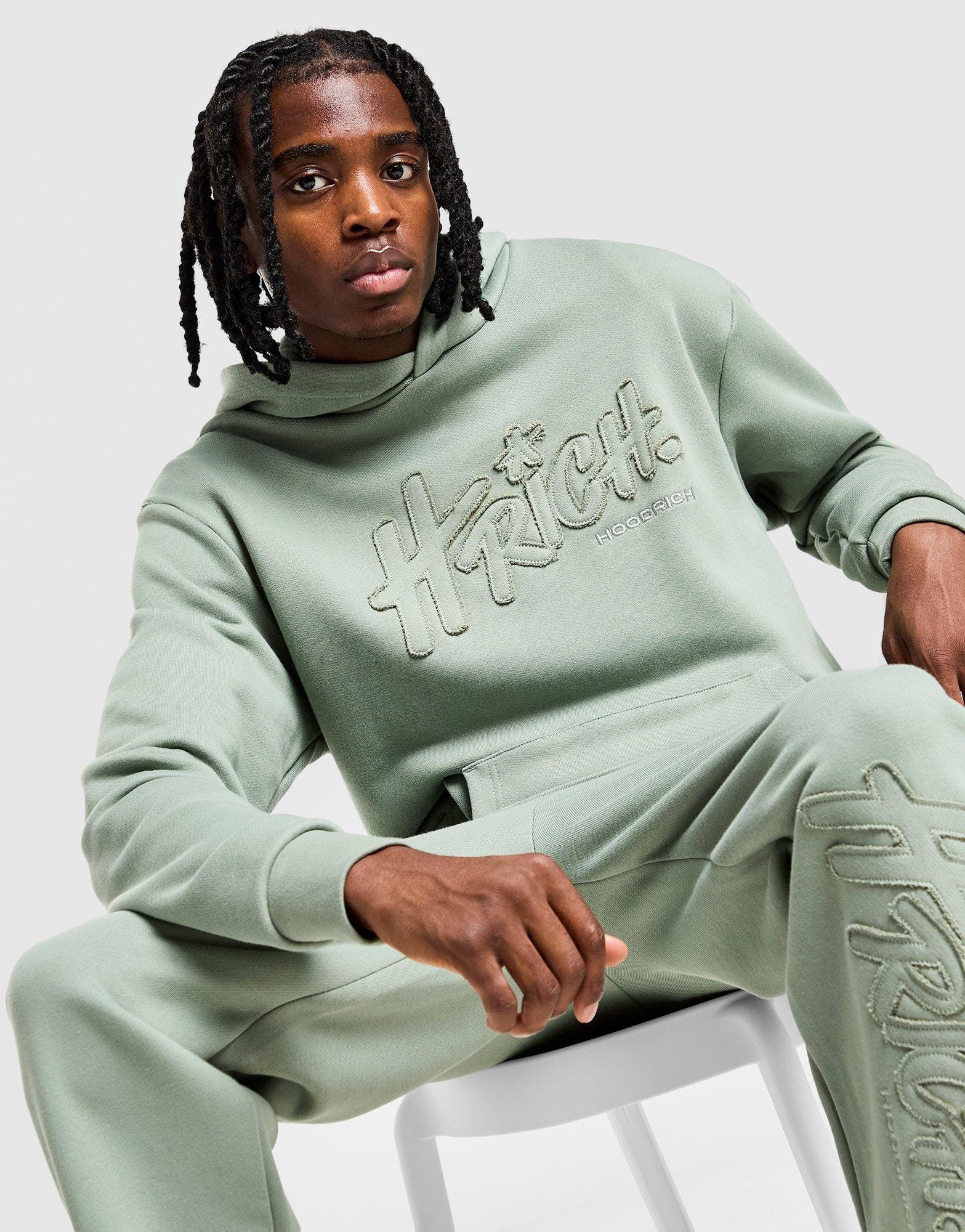 Hoodrich Asthrich Overhead Hoodie