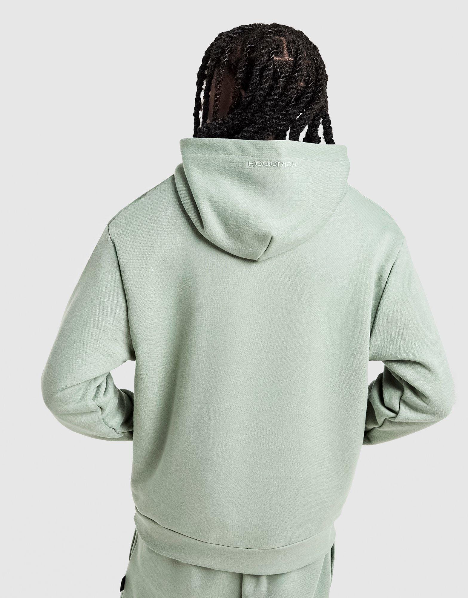 Hoodrich Asthrich Overhead Hoodie