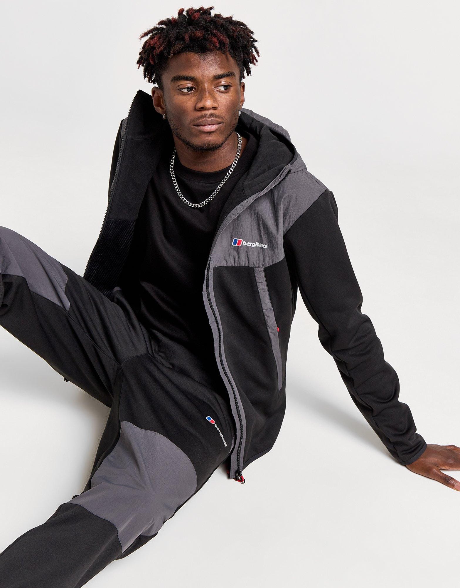 Berghaus Reacon 2.0 Jacket