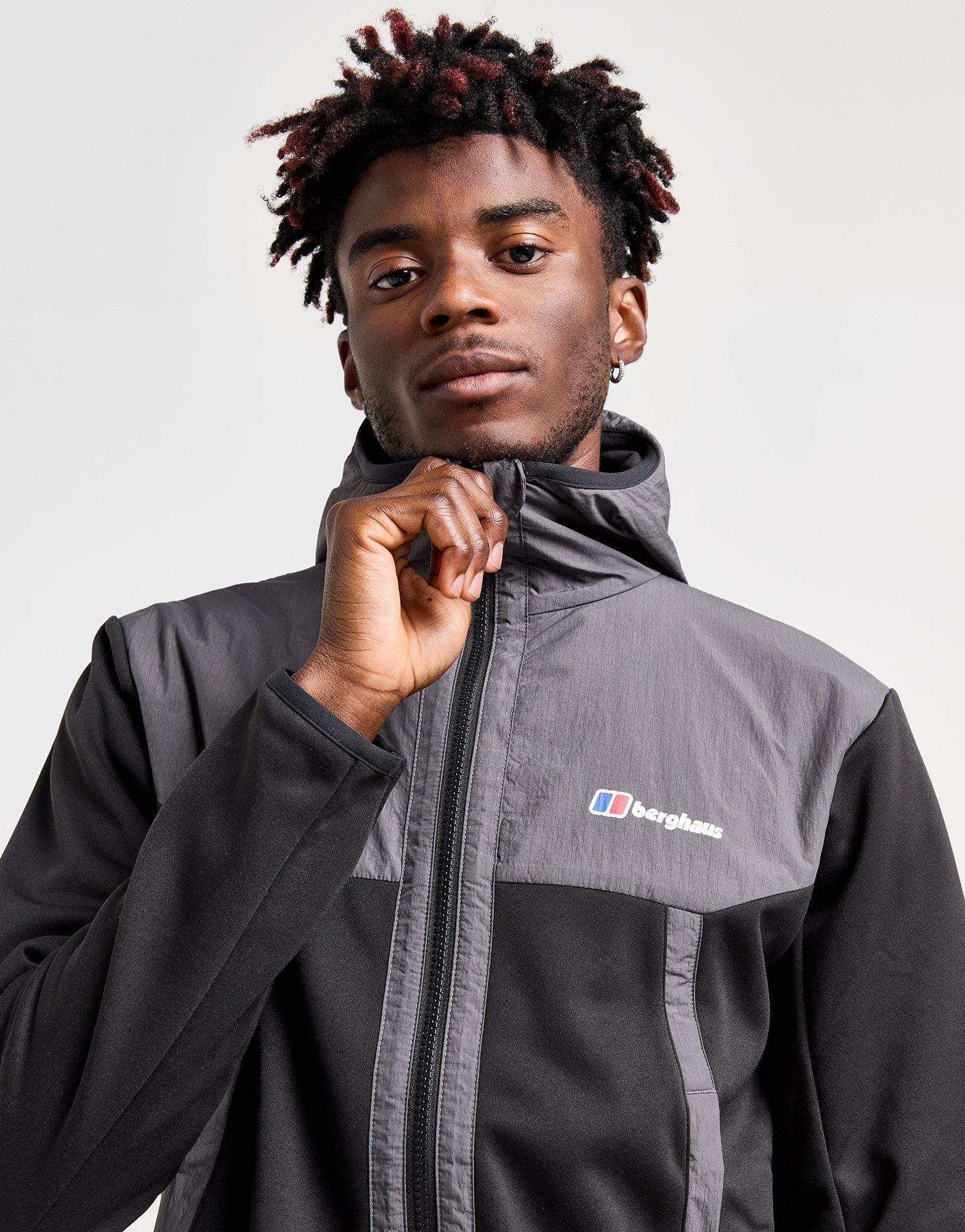 Berghaus Reacon 2.0 Jacket