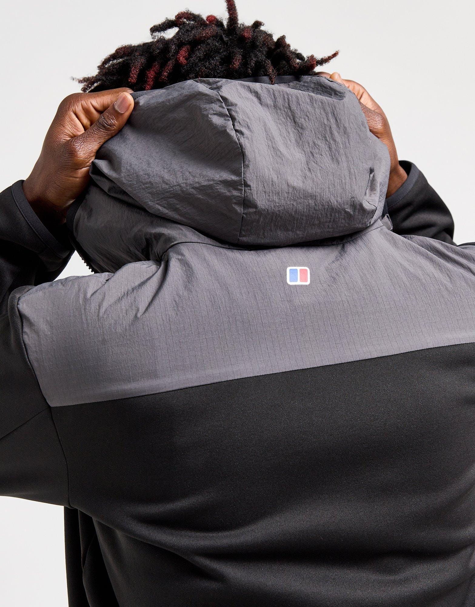 Berghaus Reacon 2.0 Jacket