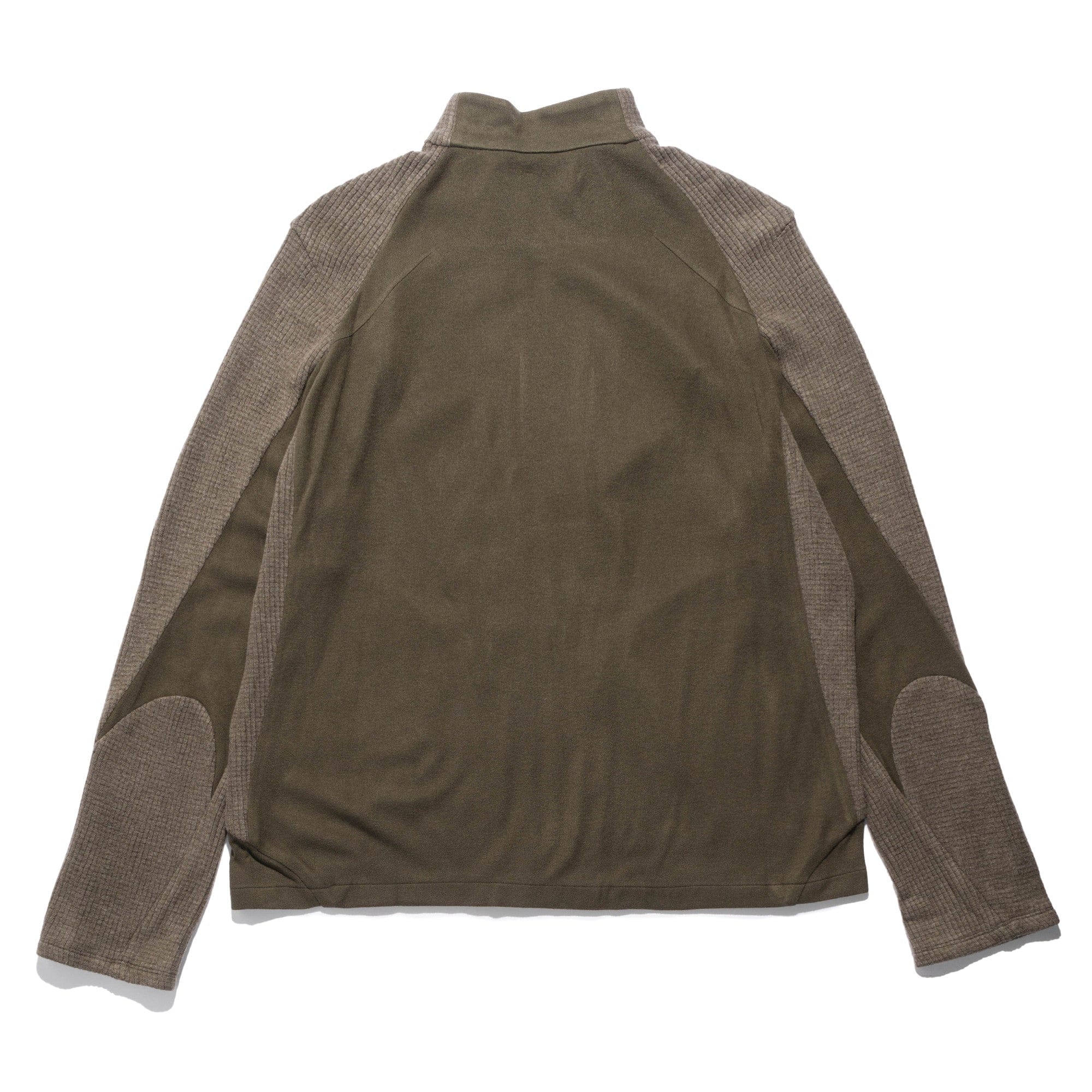 PAF 7.0 Fleece Right Green 70OFROG