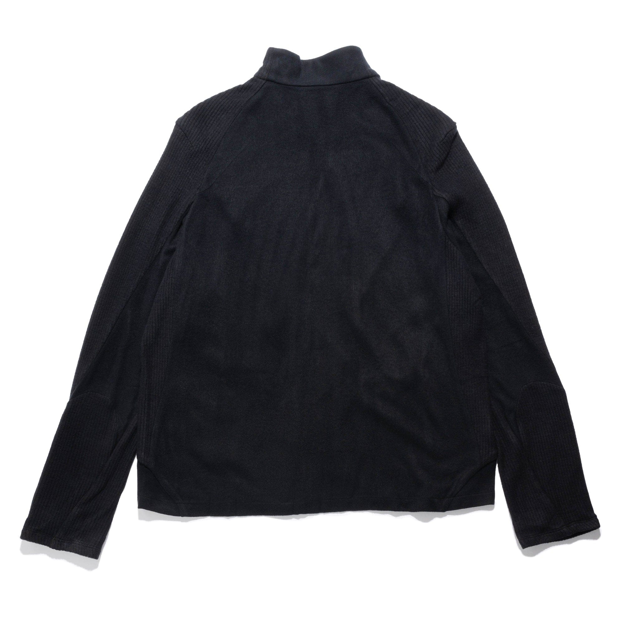 PAF 7.0 Fleece Right Black 70OFRB