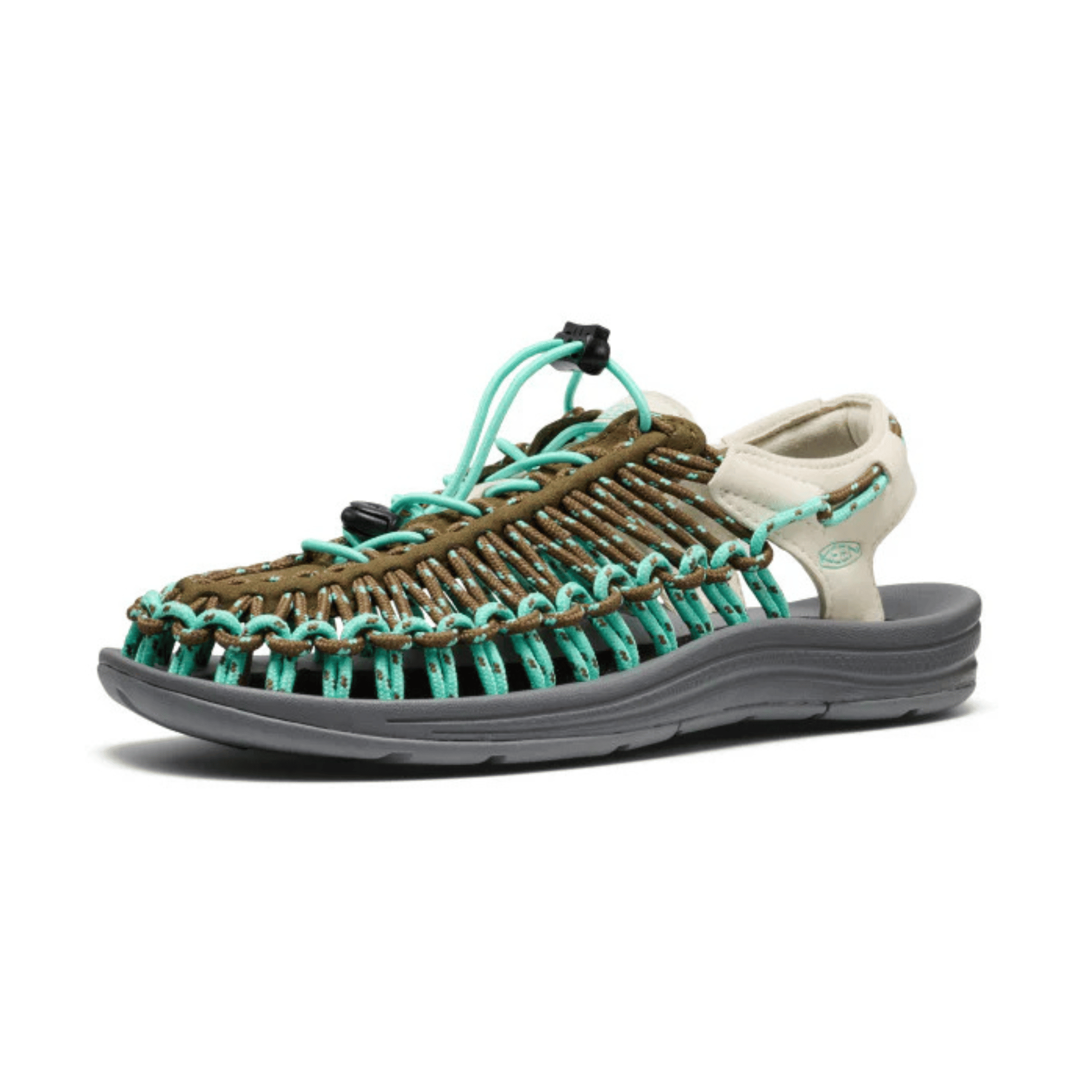 Keen Women's Uneek Birch/Cabbage