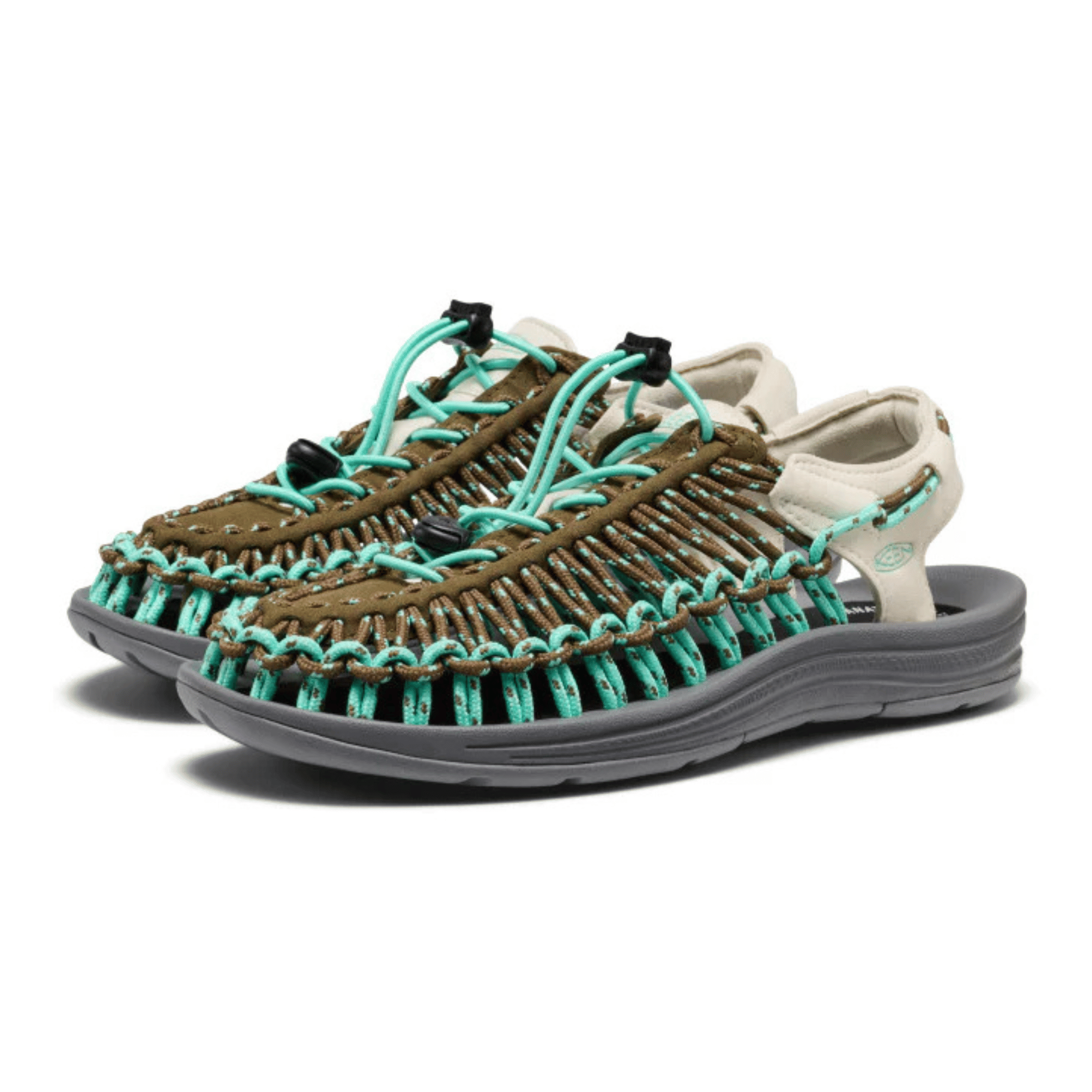 Keen Women's Uneek Birch/Cabbage