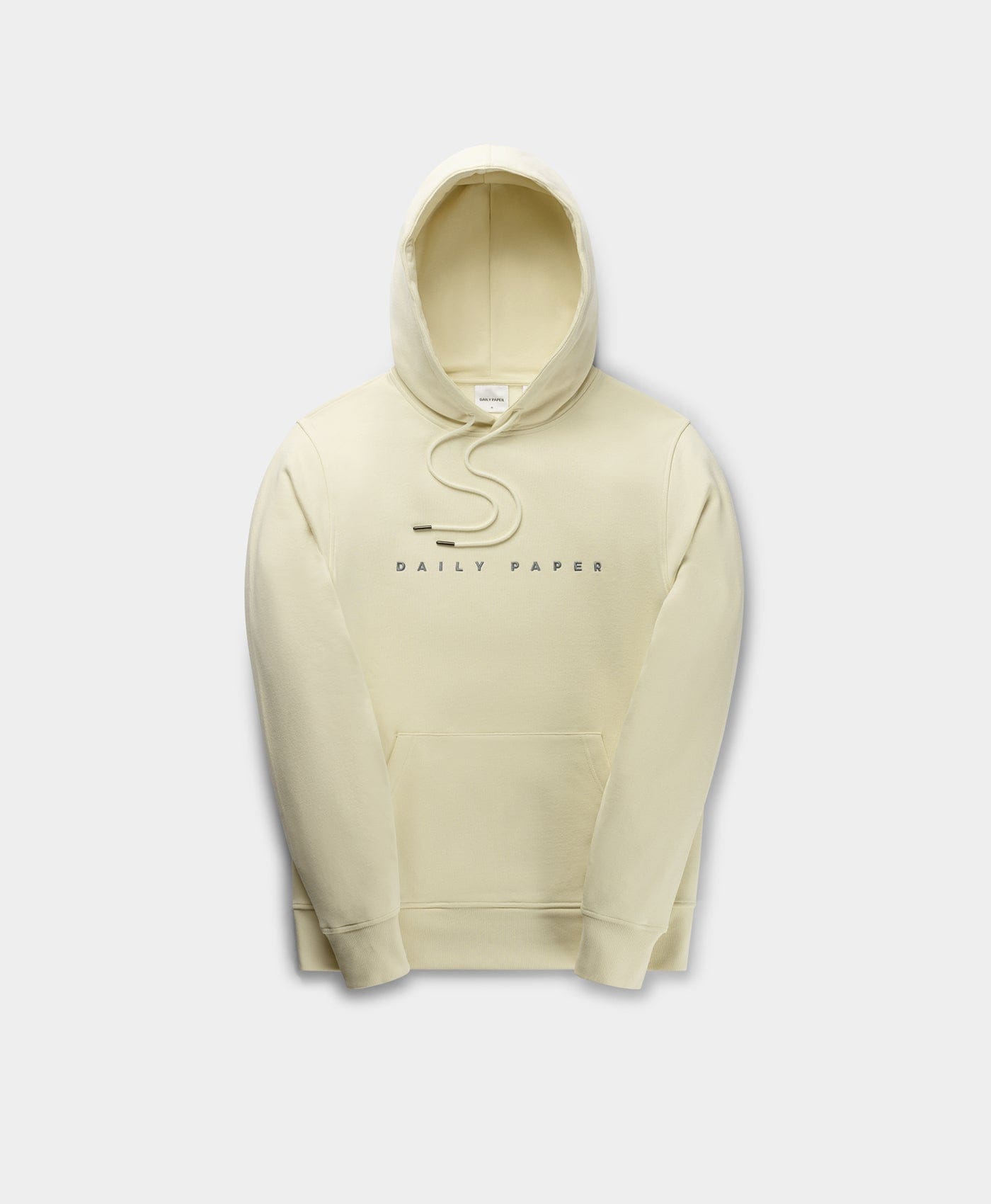 WHITE* Birch White Alias Hoodie