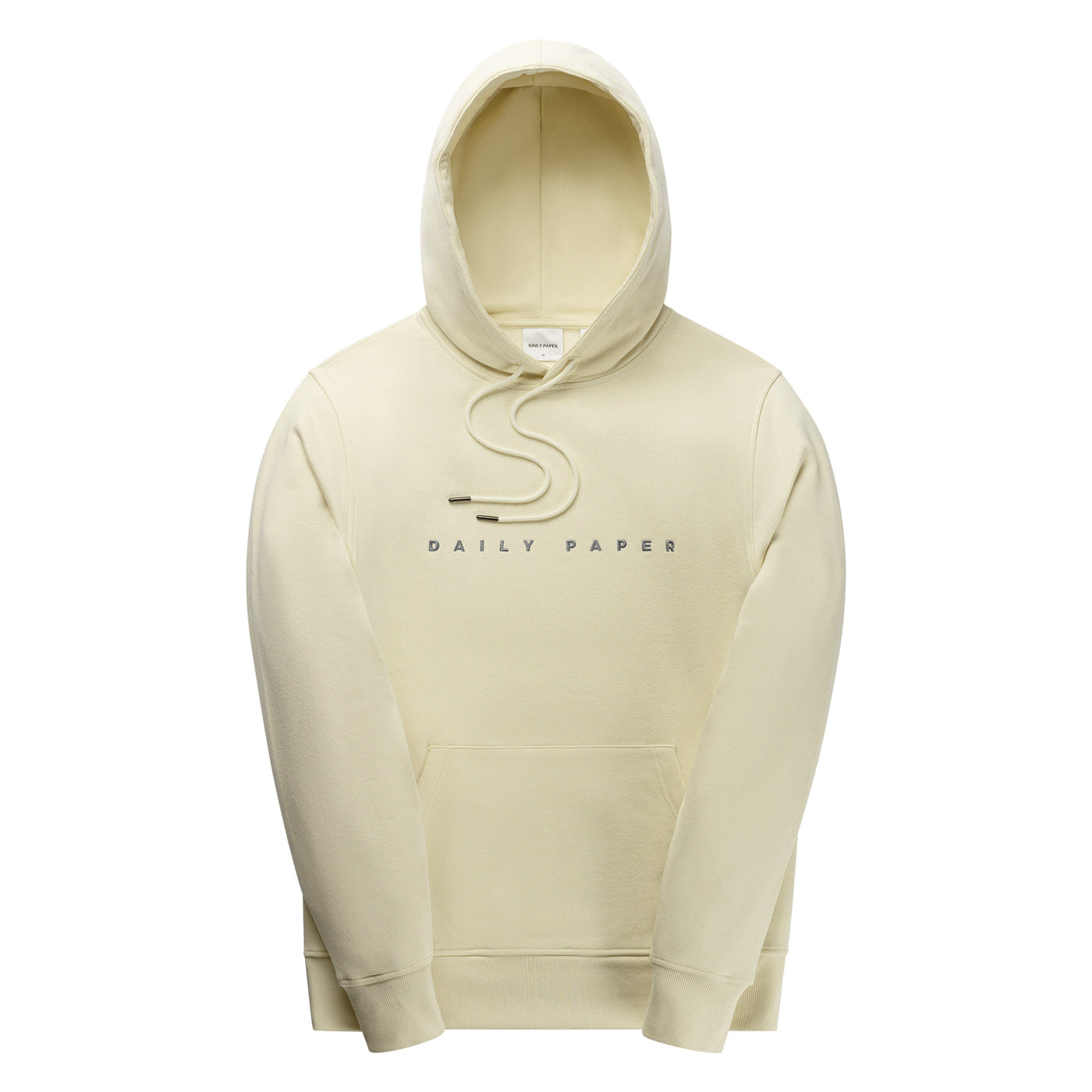 WHITE* Birch White Alias Hoodie