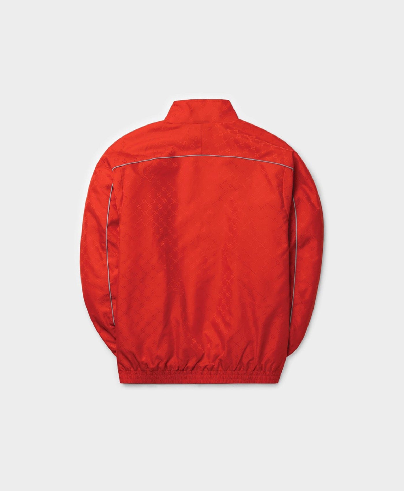 Monogram Red Monogram Majed Jacket