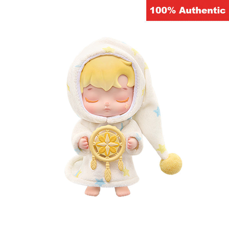 POPMART HACIPUPU Enchanted Realm Tales Series MINI Action Figure