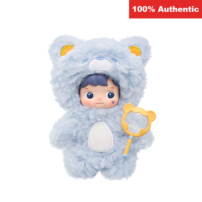 POPMART HACIPUPU Enchanted Realm Tales Series MINI Action Figure