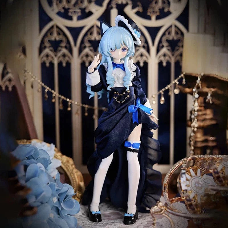 Paradox World Series 1/8 Action Figure BJD Blind Box