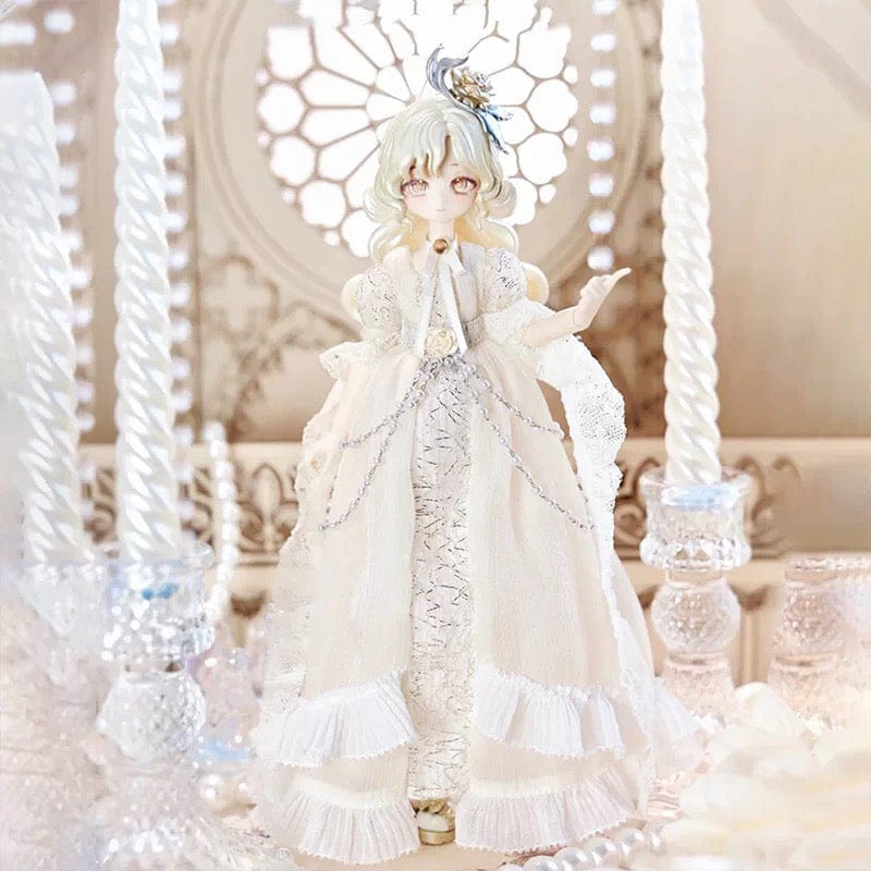 Paradox World Series 1/8 Action Figure BJD Blind Box