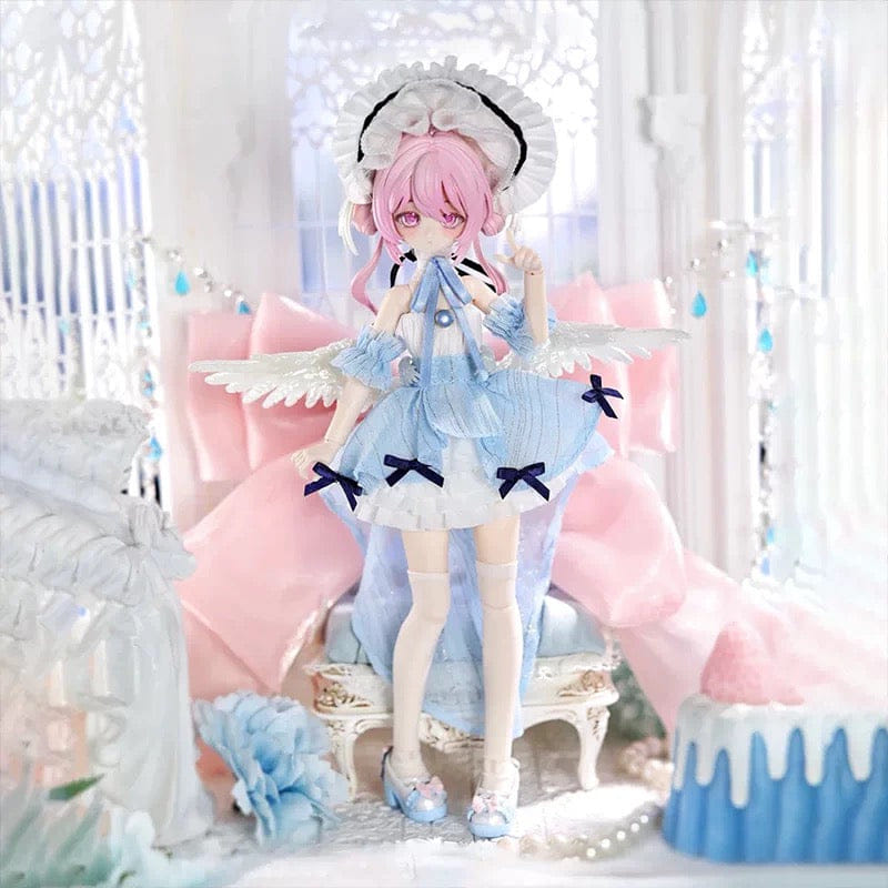 Paradox World Series 1/8 Action Figure BJD Blind Box