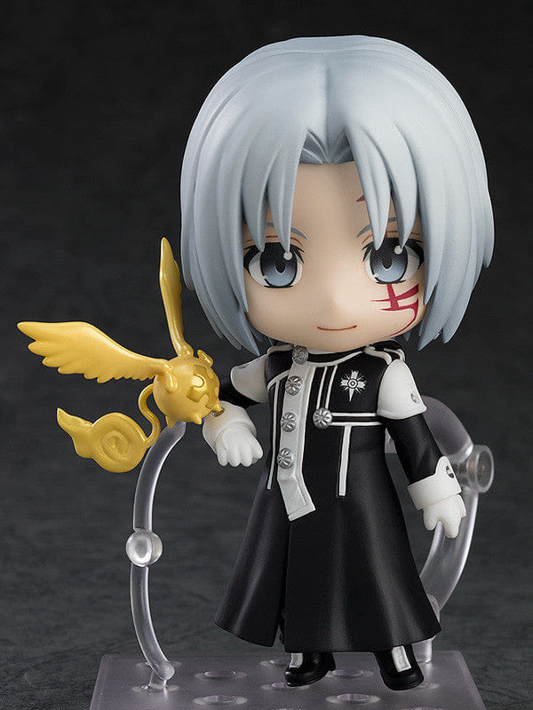 Good Smile Company **Pre Order**Nendoroid D.Gray - man Allen Walker (re - run) Action Figure