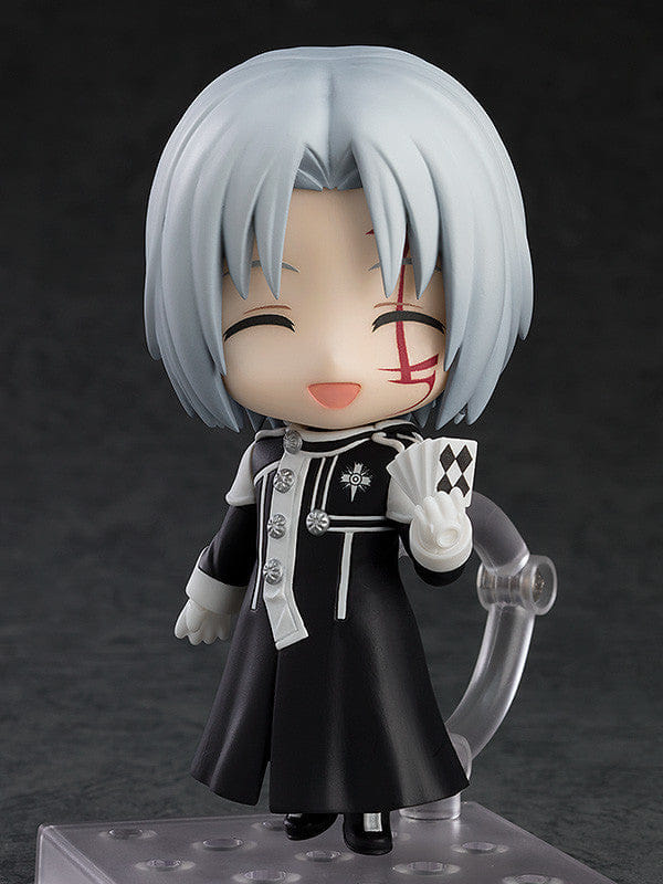 Good Smile Company **Pre Order**Nendoroid D.Gray - man Allen Walker (re - run) Action Figure